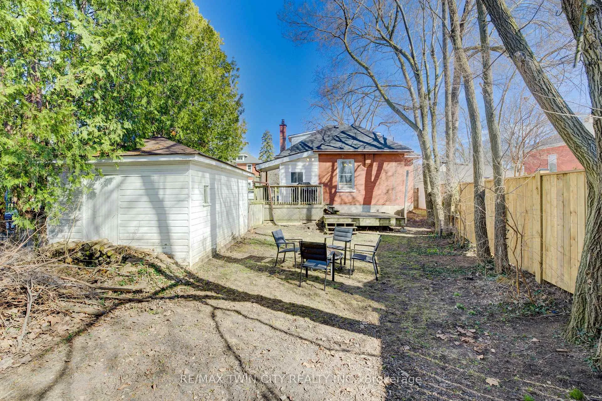 Photo 39 of 47 Gilholm Avenue, Cambridge, Blair Road — HOMEH