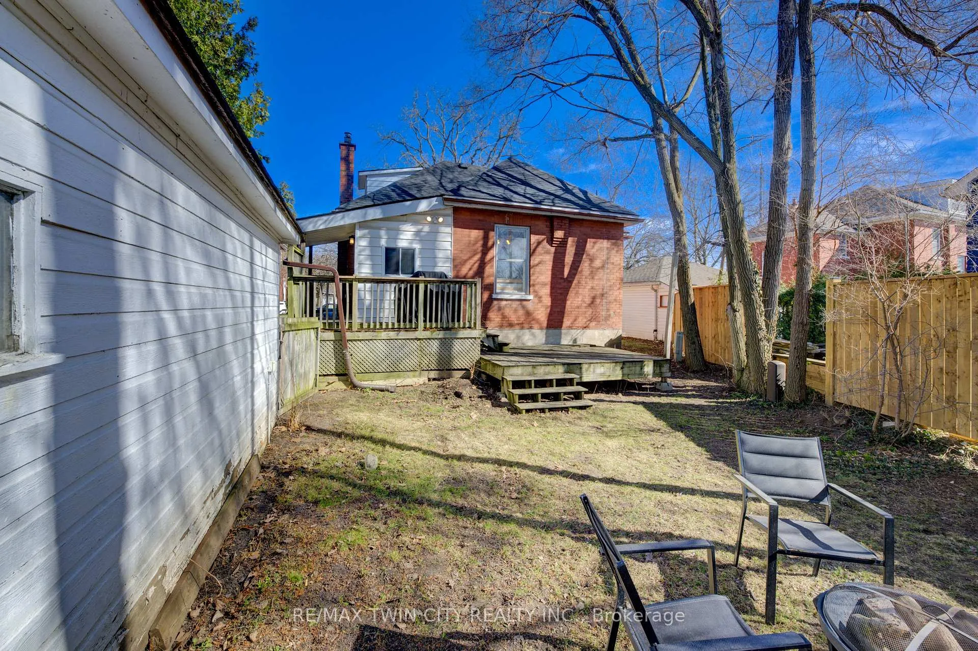 Photo 40 of 47 Gilholm Avenue, Cambridge, Blair Road — HOMEH