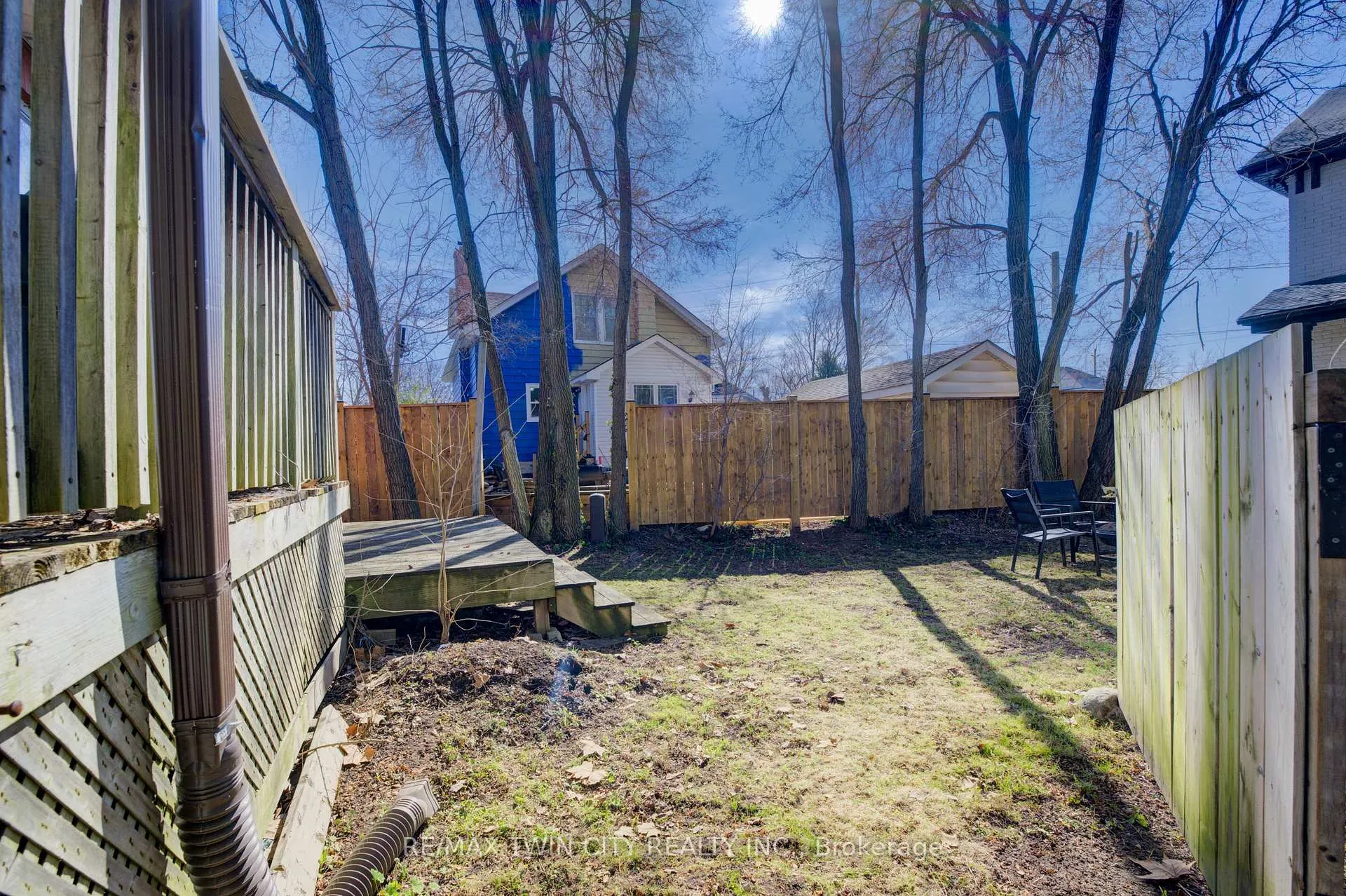 Photo 41 of 47 Gilholm Avenue, Cambridge, Blair Road — HOMEH