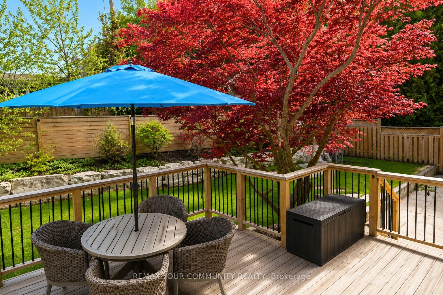 Photo 18 of 107 Orchard Heights, Aurora, Aurora Heights — HOMEH