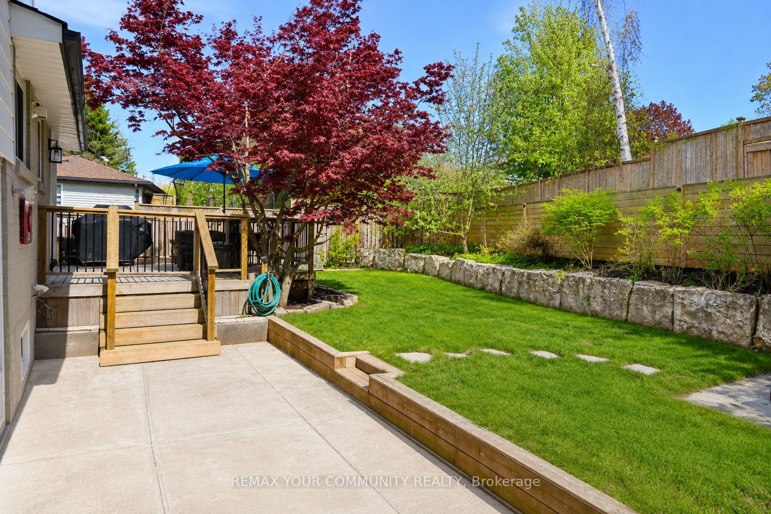 Photo 19 of 107 Orchard Heights, Aurora, Aurora Heights — HOMEH