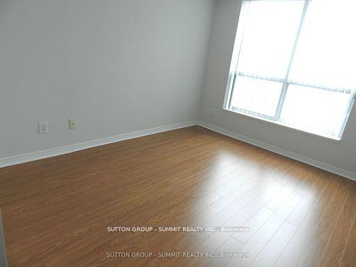 Front of Unit 1601, 4850 Glen Erin Drive