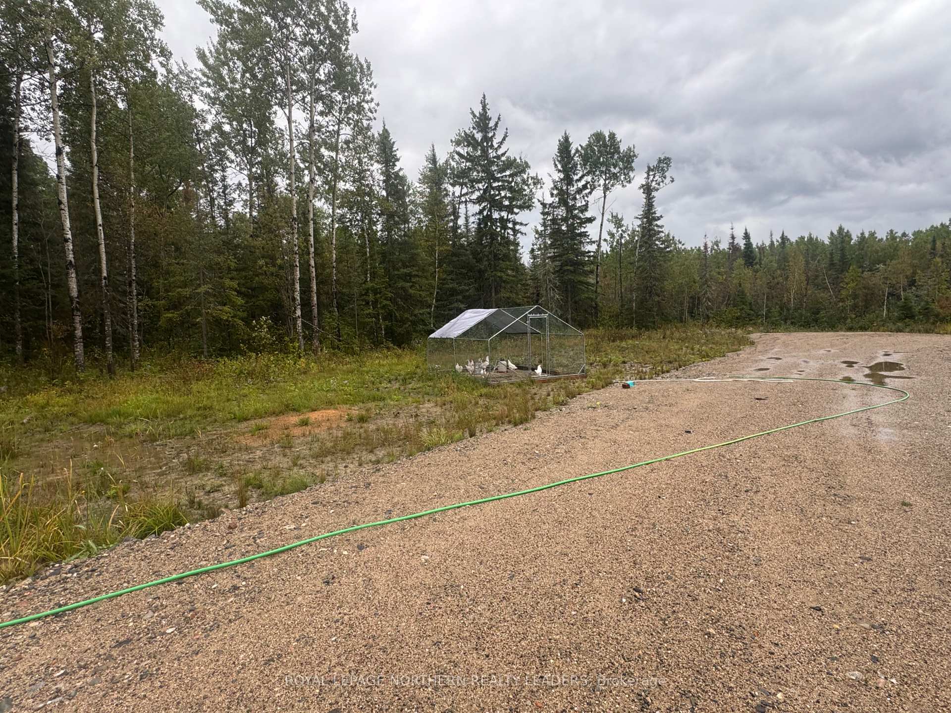 Photo 2 of 125 11 Highway W, Smooth Rock Falls, SRF — HOMEH