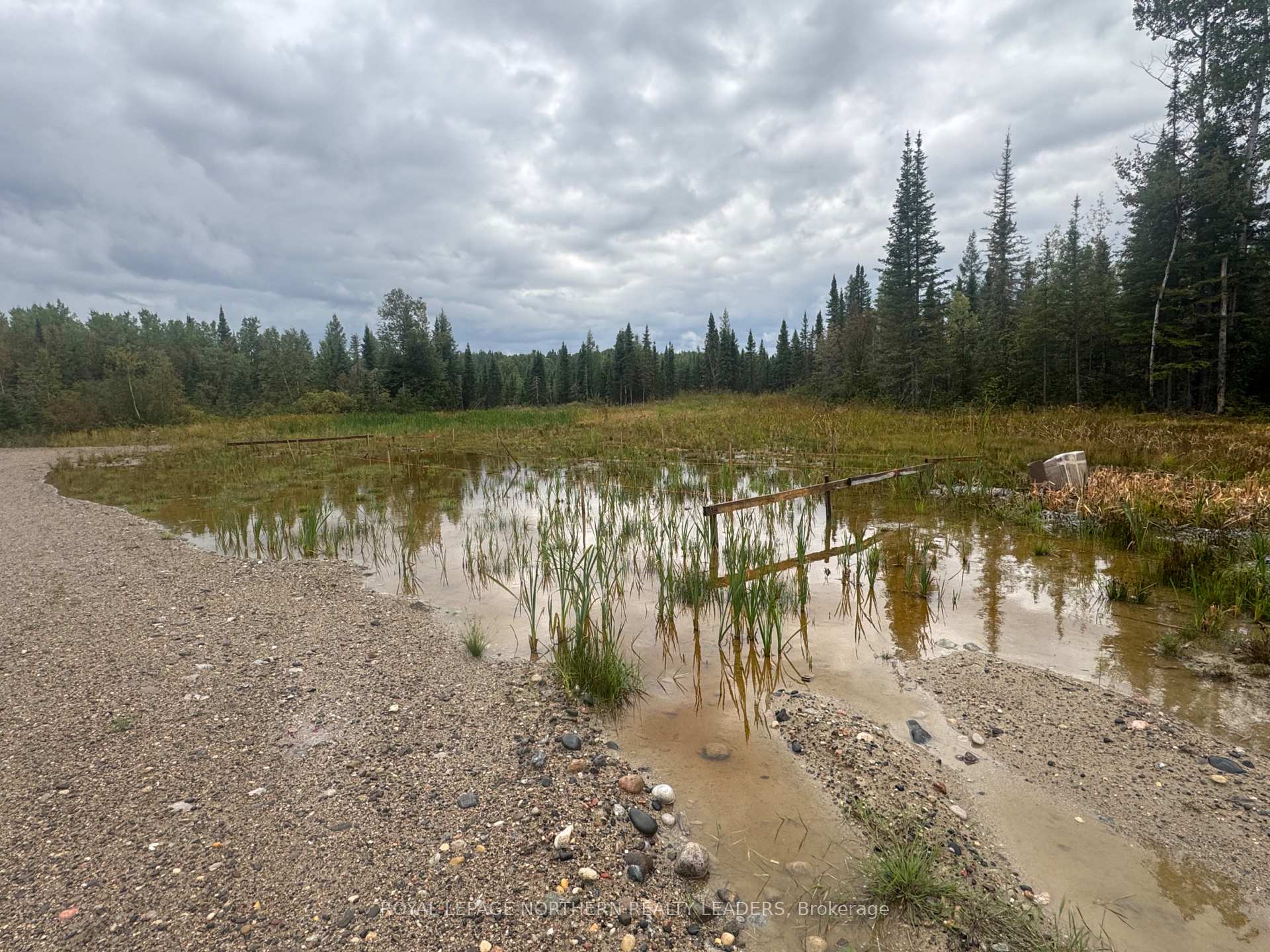 Photo 3 of 125 11 Highway W, Smooth Rock Falls, SRF — HOMEH