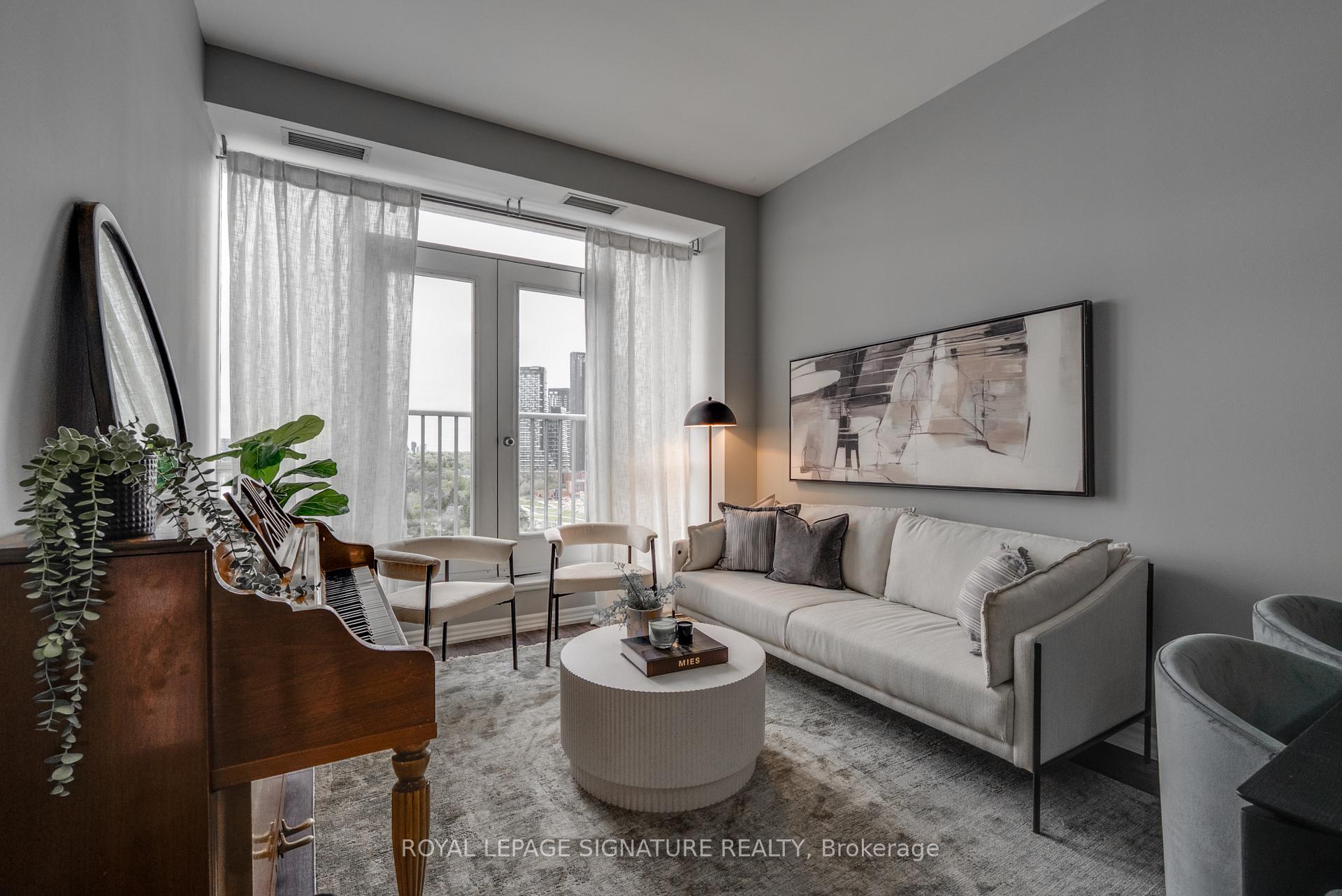 Photo of Unit 904, 797 Don Mills Road