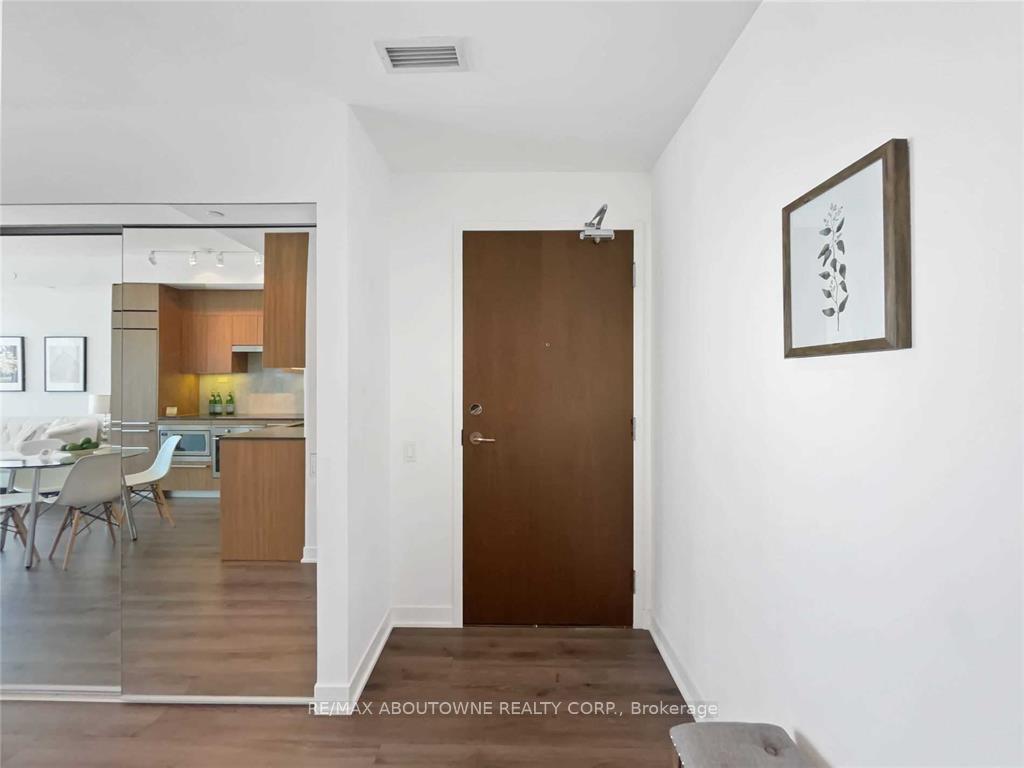 Photo 2 of Unit 2201, 70 Queens Wharf Road, Toronto, Waterfront Communities — HOMEH