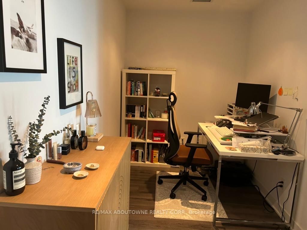 Photo 4 of Unit 2201, 70 Queens Wharf Road, Toronto, Waterfront Communities — HOMEH