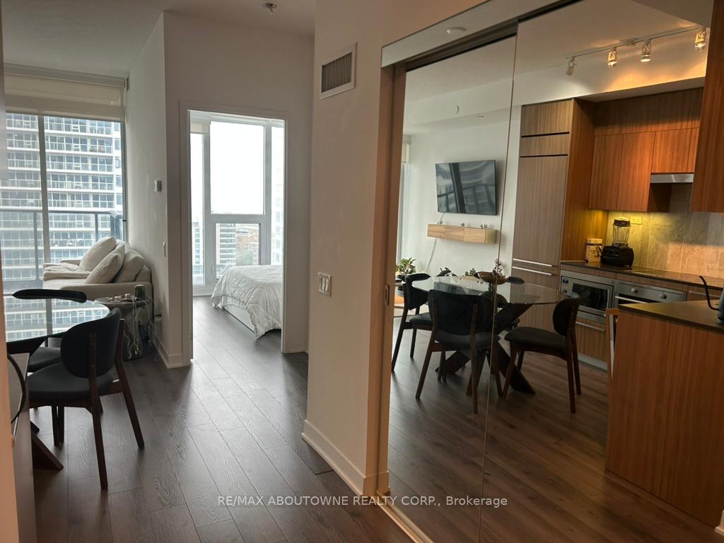 Photo 16 of Unit 2201, 70 Queens Wharf Road, Toronto, Waterfront Communities — HOMEH