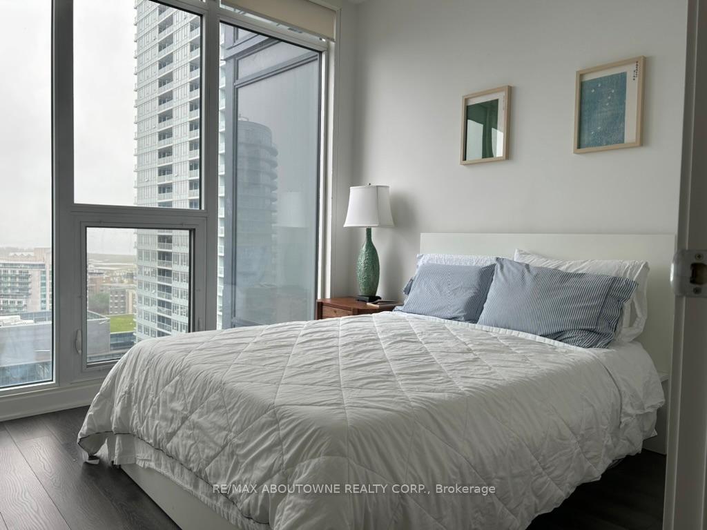 Photo 14 of Unit 2201, 70 Queens Wharf Road, Toronto, Waterfront Communities — HOMEH