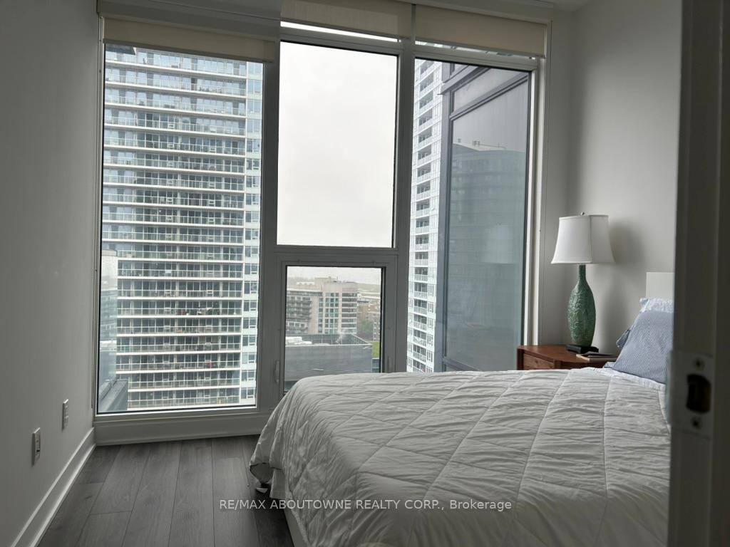 Photo 13 of Unit 2201, 70 Queens Wharf Road, Toronto, Waterfront Communities — HOMEH