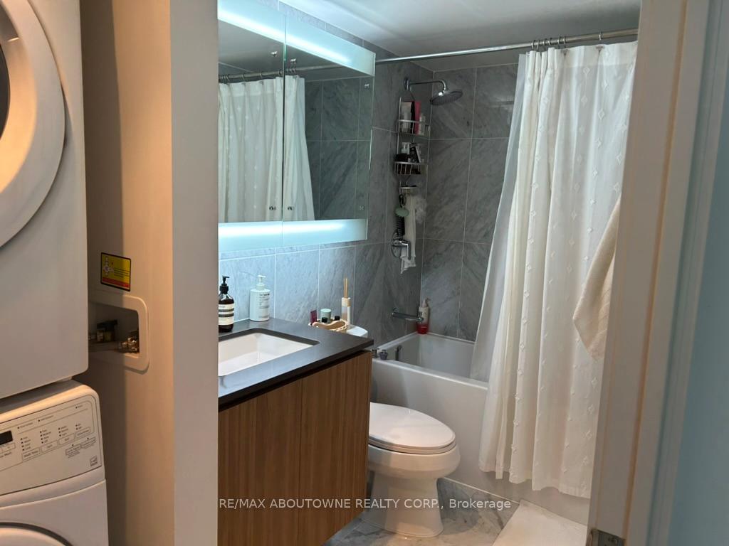 Photo 17 of Unit 2201, 70 Queens Wharf Road, Toronto, Waterfront Communities — HOMEH