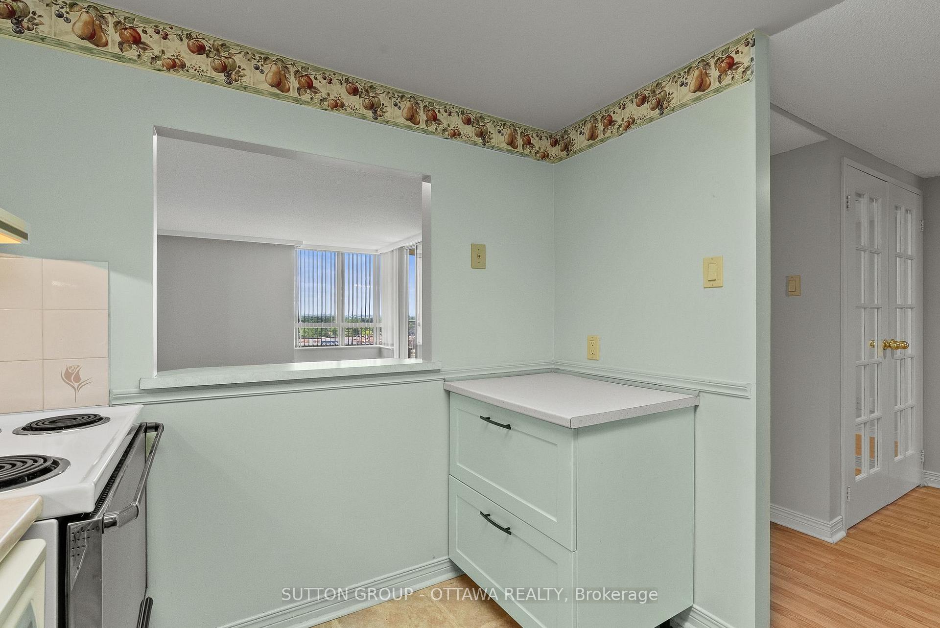Photo 14 of Unit 917, 100 Grant Carman Drive, Ottawa, Borden Farm/Stewart Farm/Carleton Heights/Parkwood Hills — HOMEH