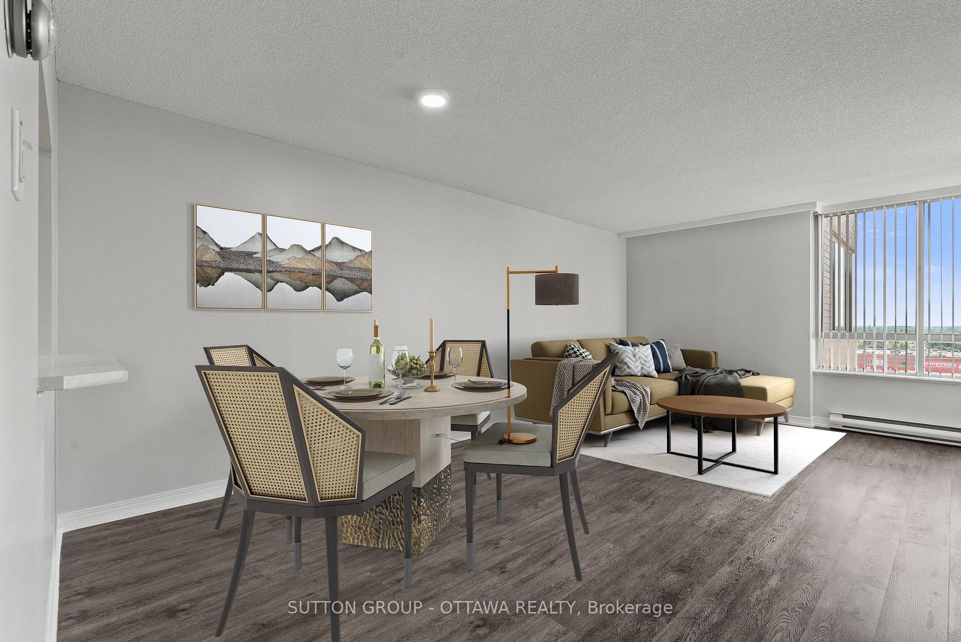 Photo 15 of Unit 917, 100 Grant Carman Drive, Ottawa, Borden Farm/Stewart Farm/Carleton Heights/Parkwood Hills — HOMEH