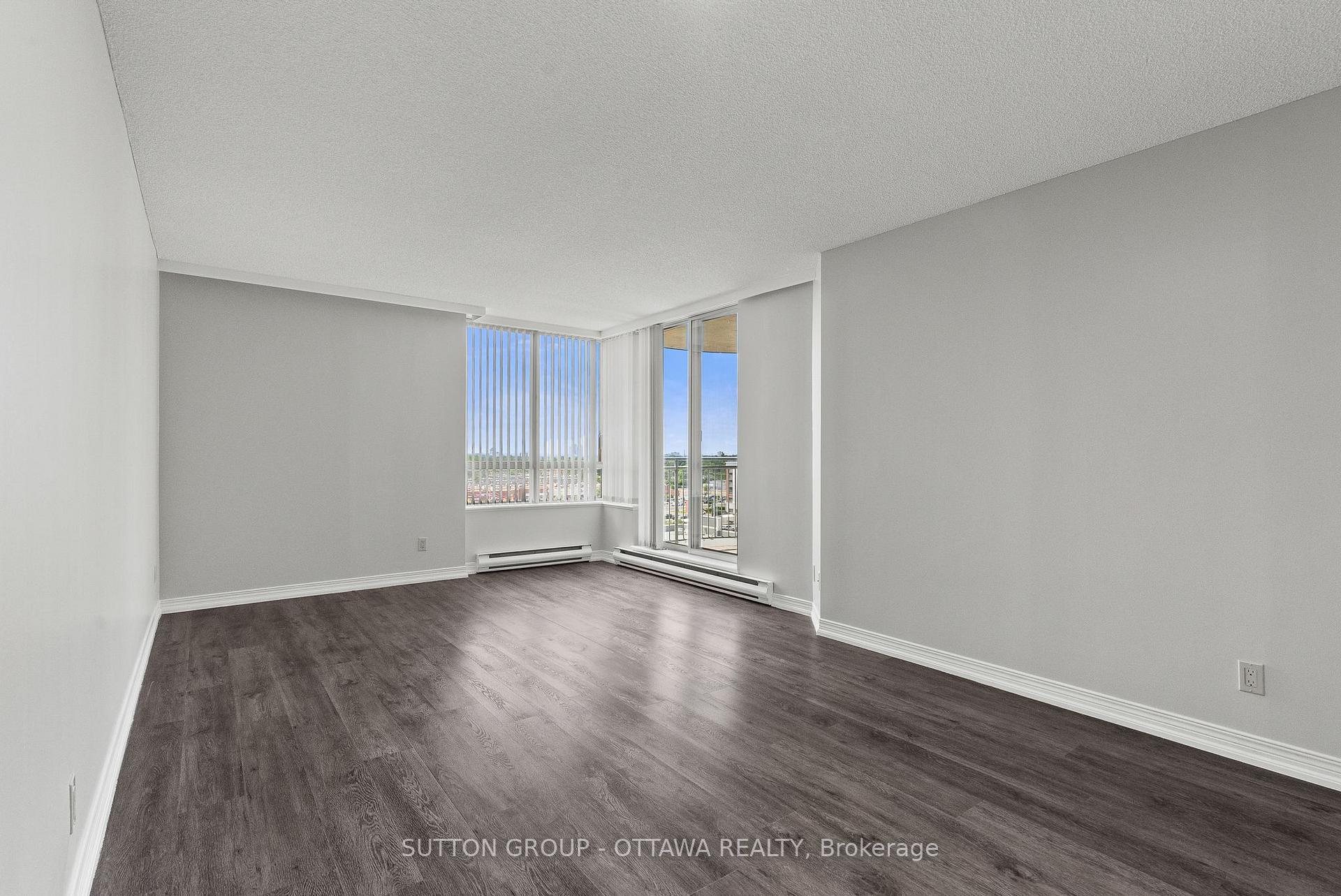 Photo 17 of Unit 917, 100 Grant Carman Drive, Ottawa, Borden Farm/Stewart Farm/Carleton Heights/Parkwood Hills — HOMEH