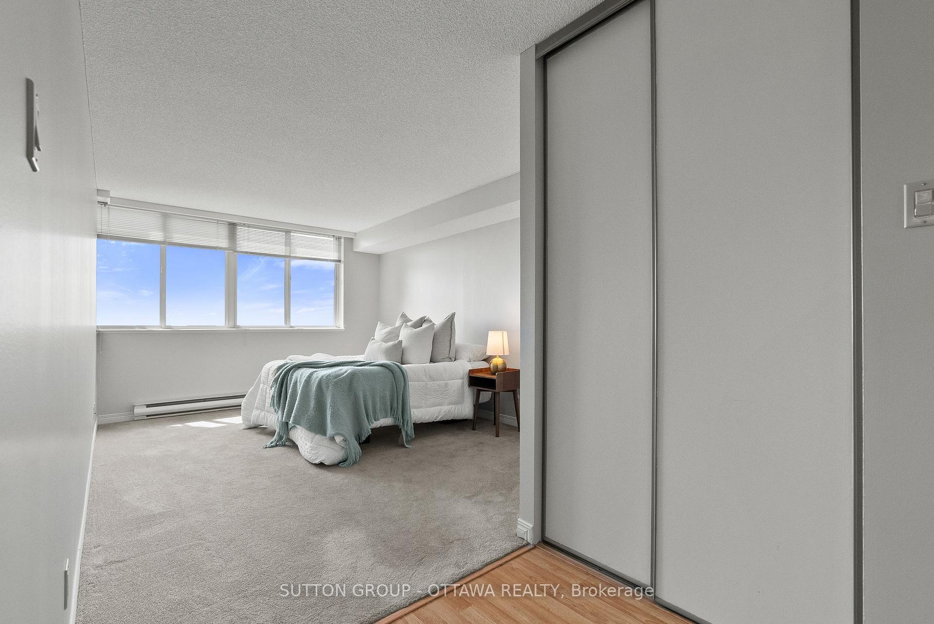Photo 22 of Unit 917, 100 Grant Carman Drive, Ottawa, Borden Farm/Stewart Farm/Carleton Heights/Parkwood Hills — HOMEH