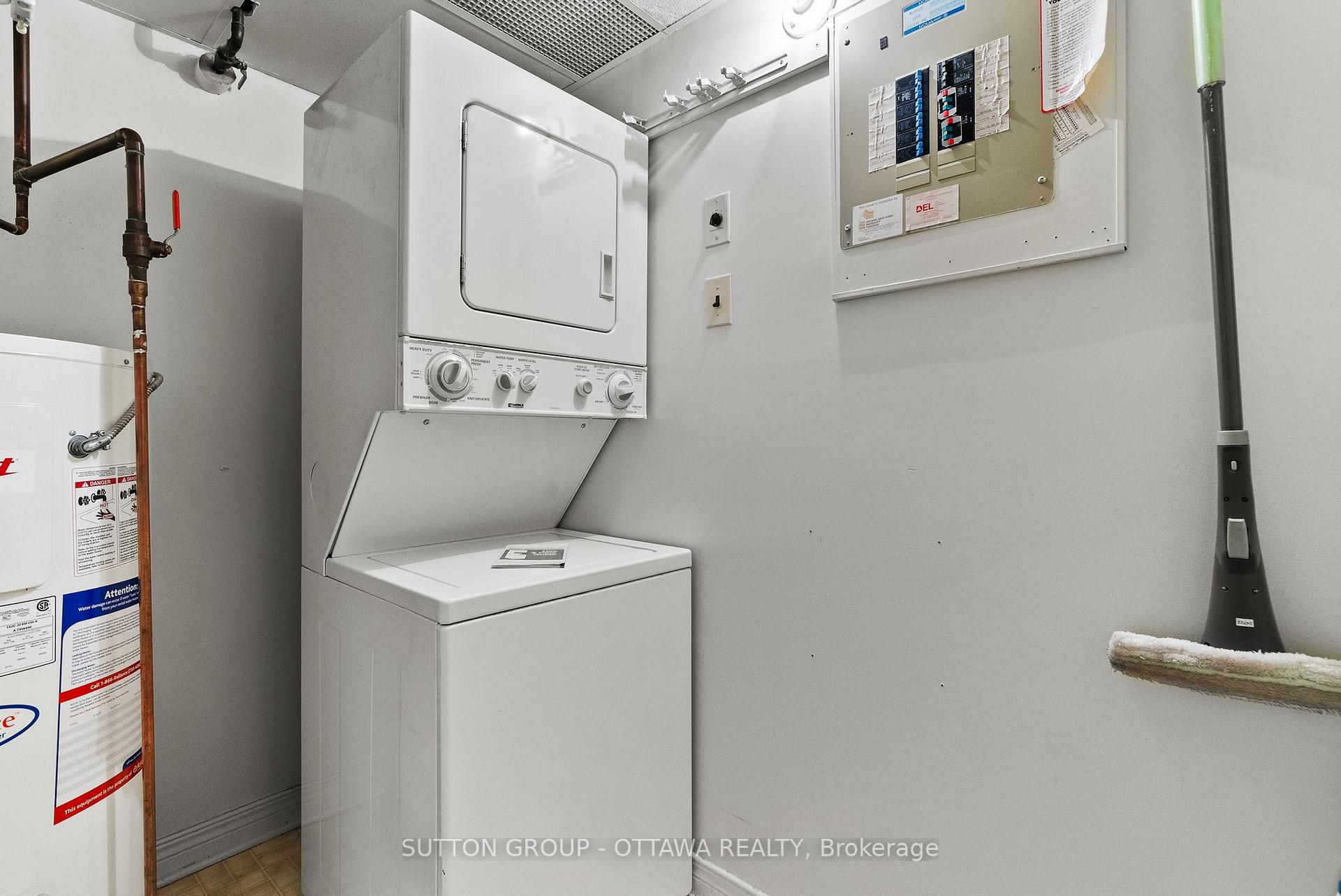 Photo 31 of Unit 917, 100 Grant Carman Drive, Ottawa, Borden Farm/Stewart Farm/Carleton Heights/Parkwood Hills — HOMEH