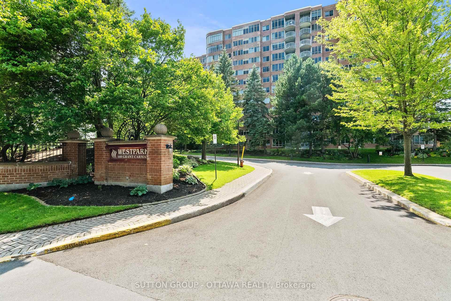 Photo 32 of Unit 917, 100 Grant Carman Drive, Ottawa, Borden Farm/Stewart Farm/Carleton Heights/Parkwood Hills — HOMEH