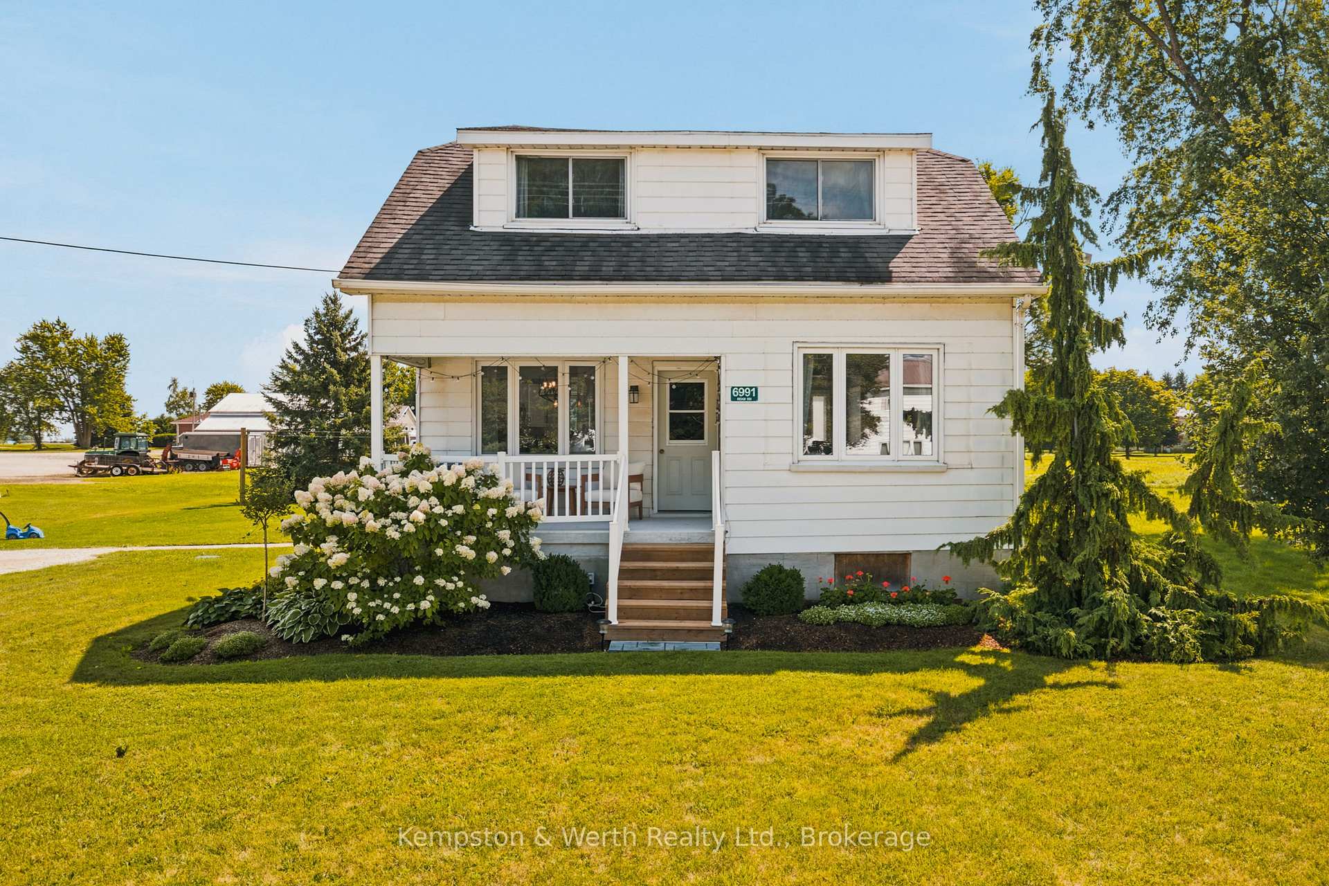 Photo of 6991 Road 164, R.R. # 2