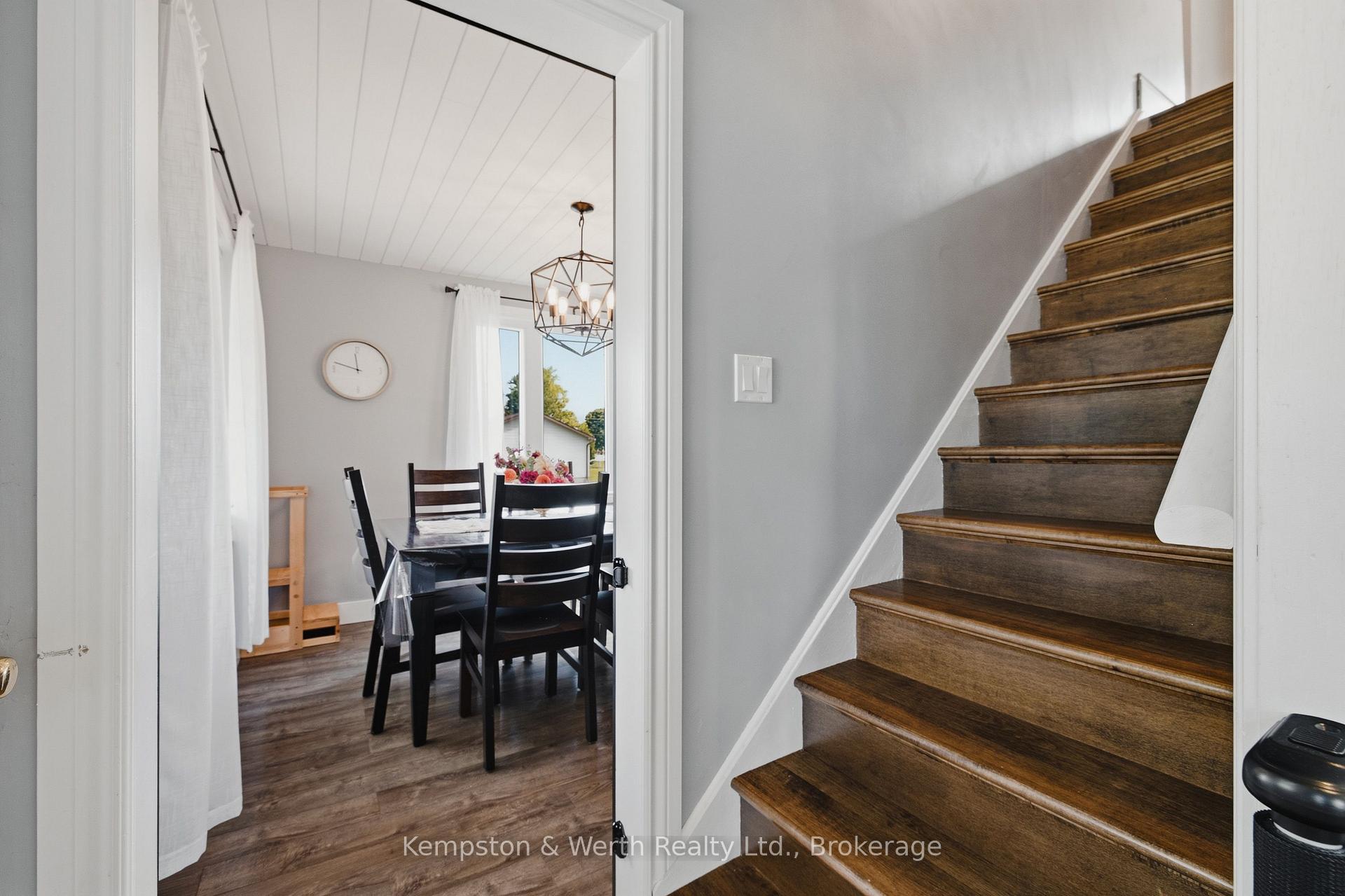 Photo 5 of 6991 Road 164, R.R. # 2, North Perth, Elma — HOMEH