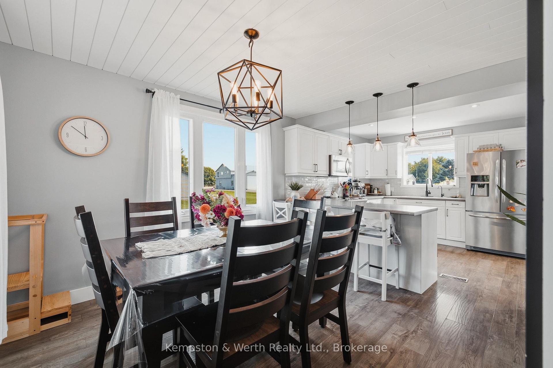 Photo 6 of 6991 Road 164, R.R. # 2, North Perth, Elma — HOMEH