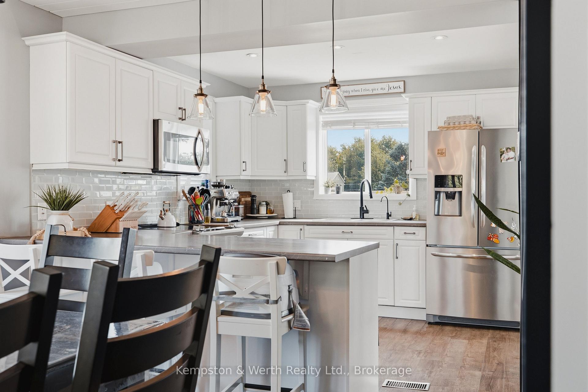 Photo 7 of 6991 Road 164, R.R. # 2, North Perth, Elma — HOMEH
