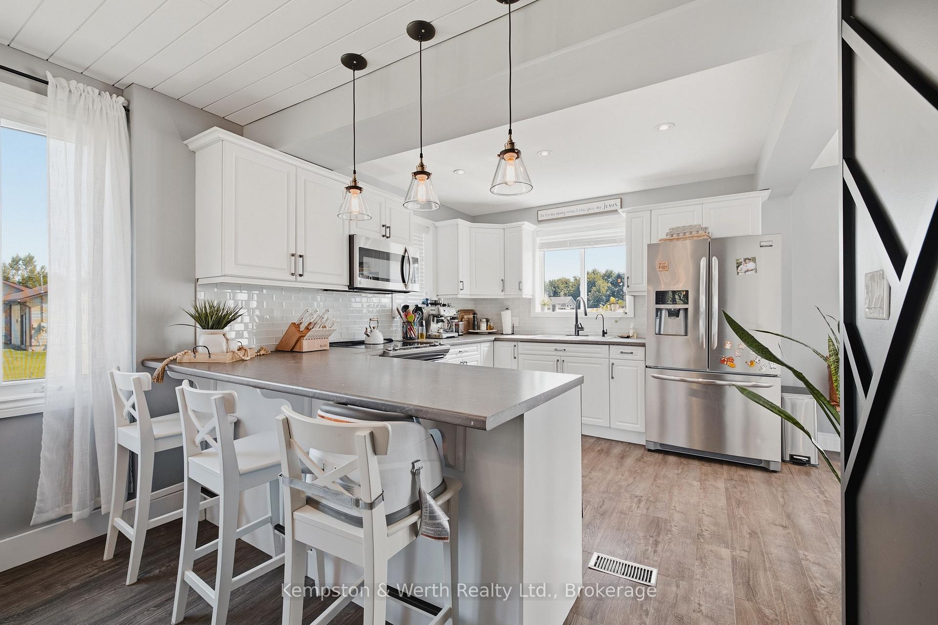 Photo 8 of 6991 Road 164, R.R. # 2, North Perth, Elma — HOMEH