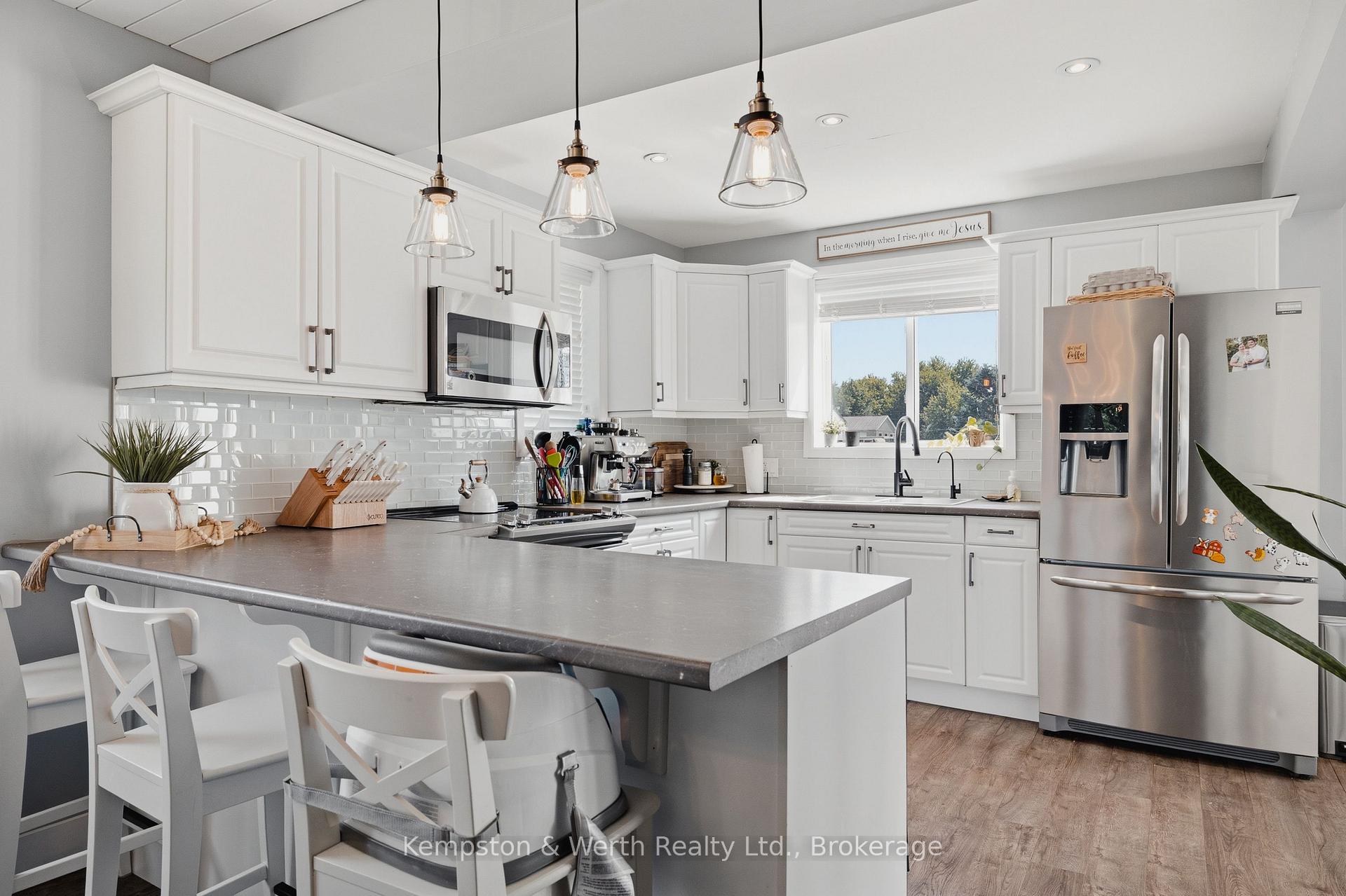 Photo 9 of 6991 Road 164, R.R. # 2, North Perth, Elma — HOMEH
