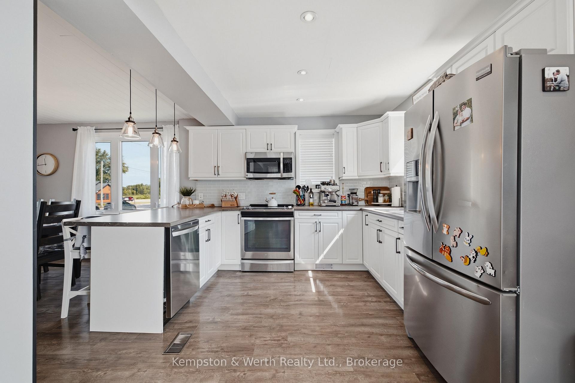 Photo 11 of 6991 Road 164, R.R. # 2, North Perth, Elma — HOMEH