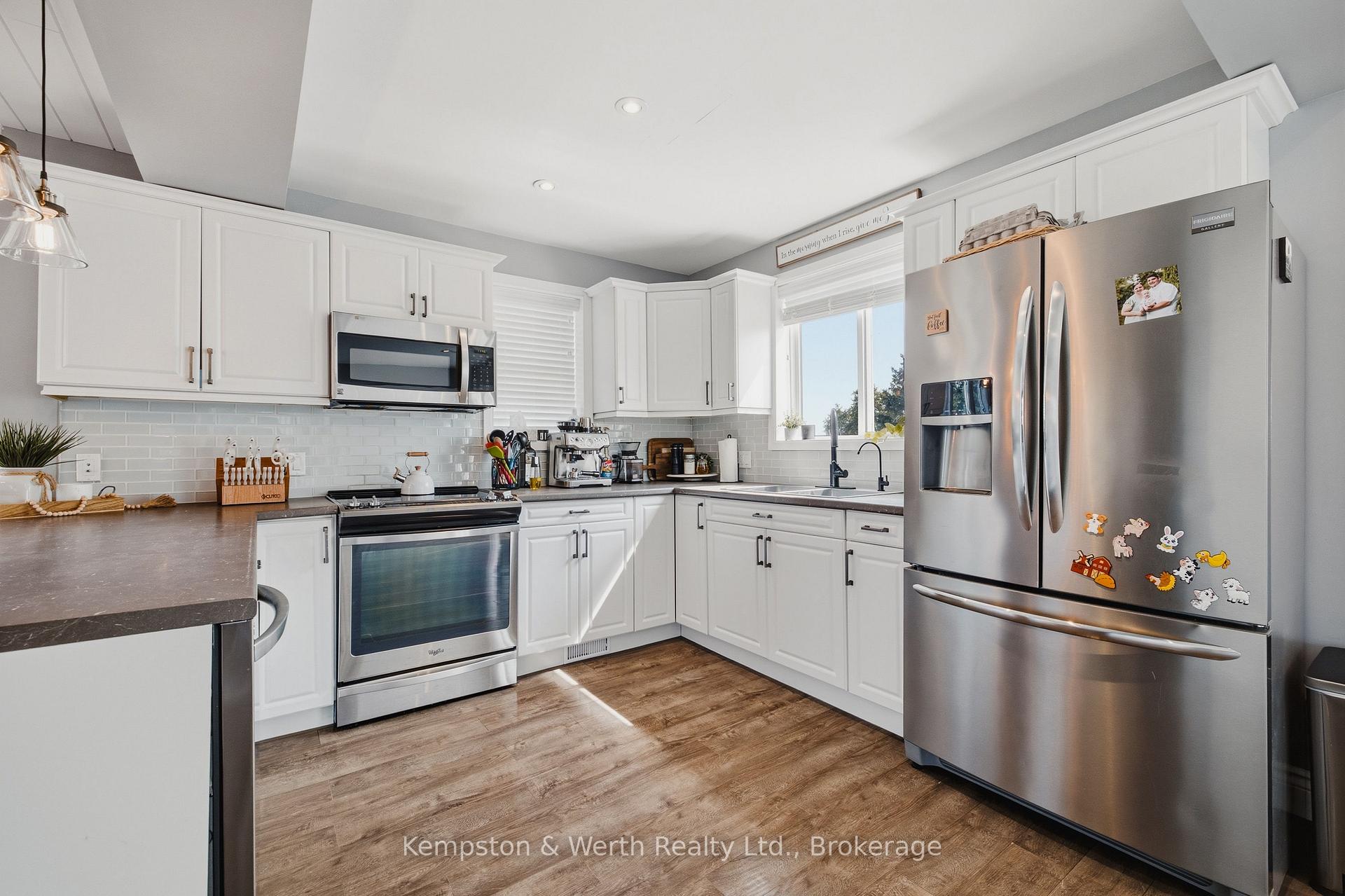 Photo 12 of 6991 Road 164, R.R. # 2, North Perth, Elma — HOMEH