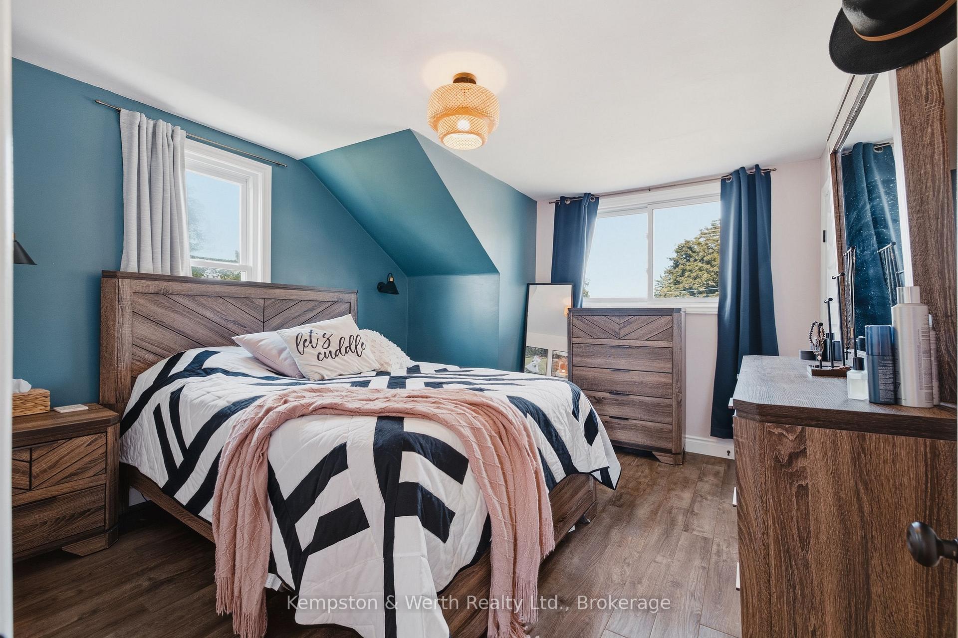 Photo 27 of 6991 Road 164, R.R. # 2, North Perth, Elma — HOMEH