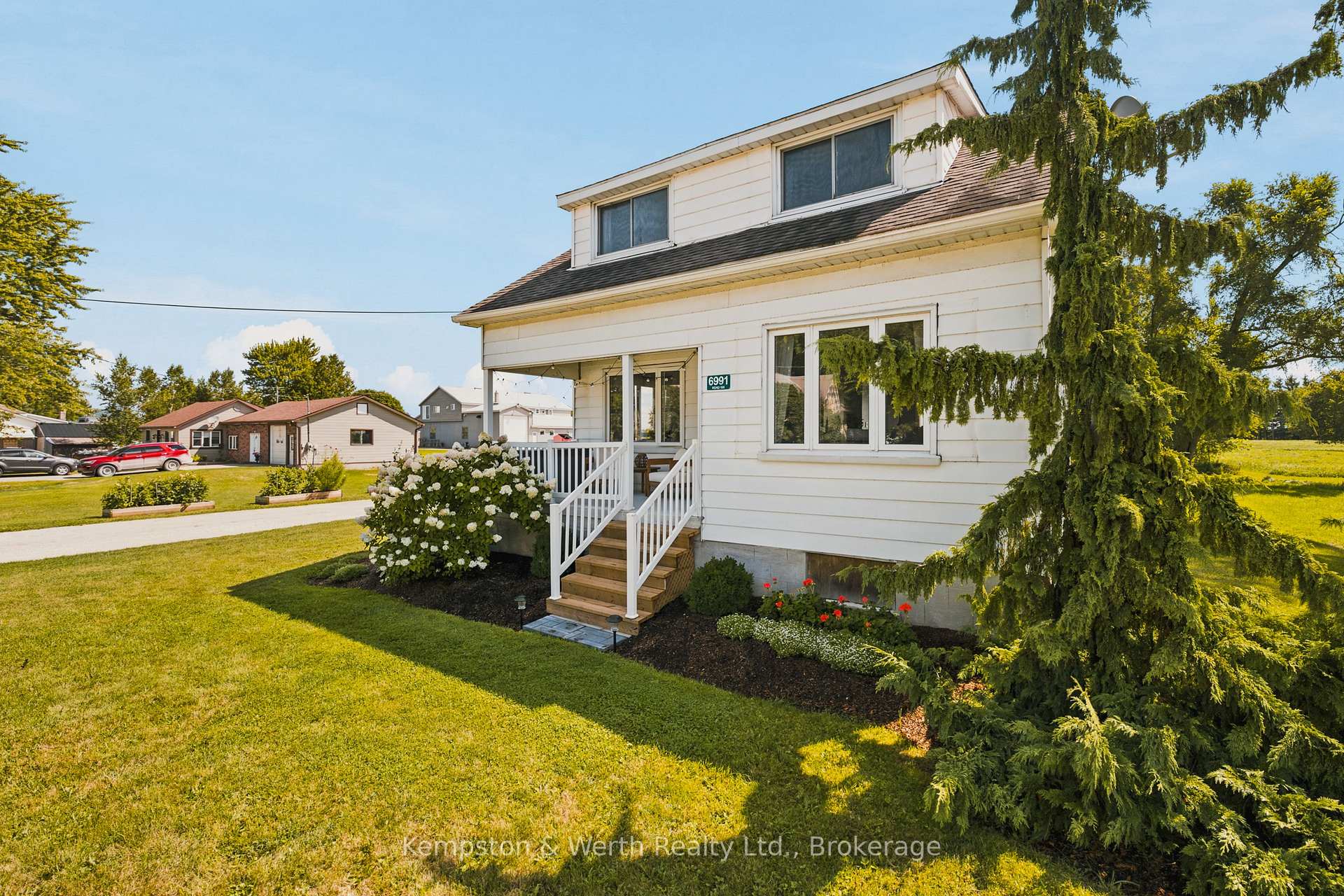 Photo 33 of 6991 Road 164, R.R. # 2, North Perth, Elma — HOMEH