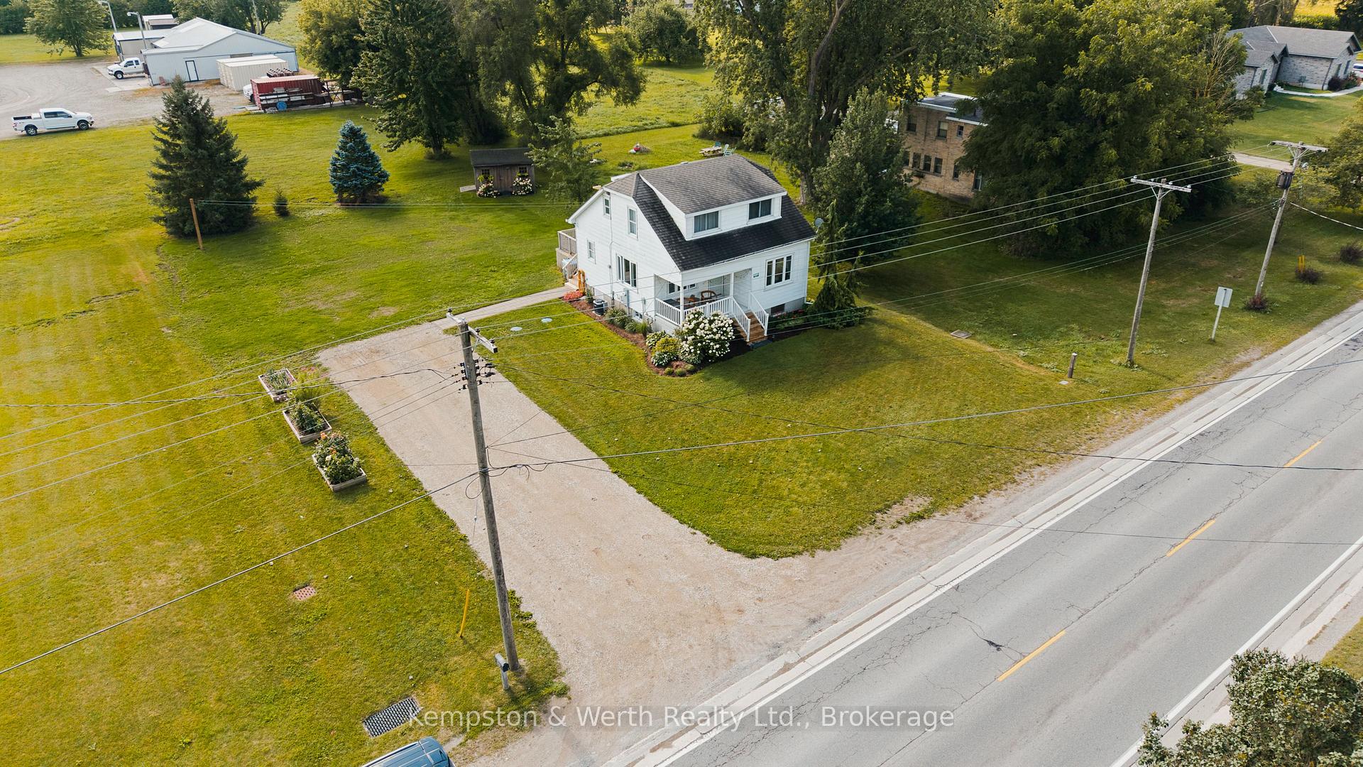 Photo 34 of 6991 Road 164, R.R. # 2, North Perth, Elma — HOMEH