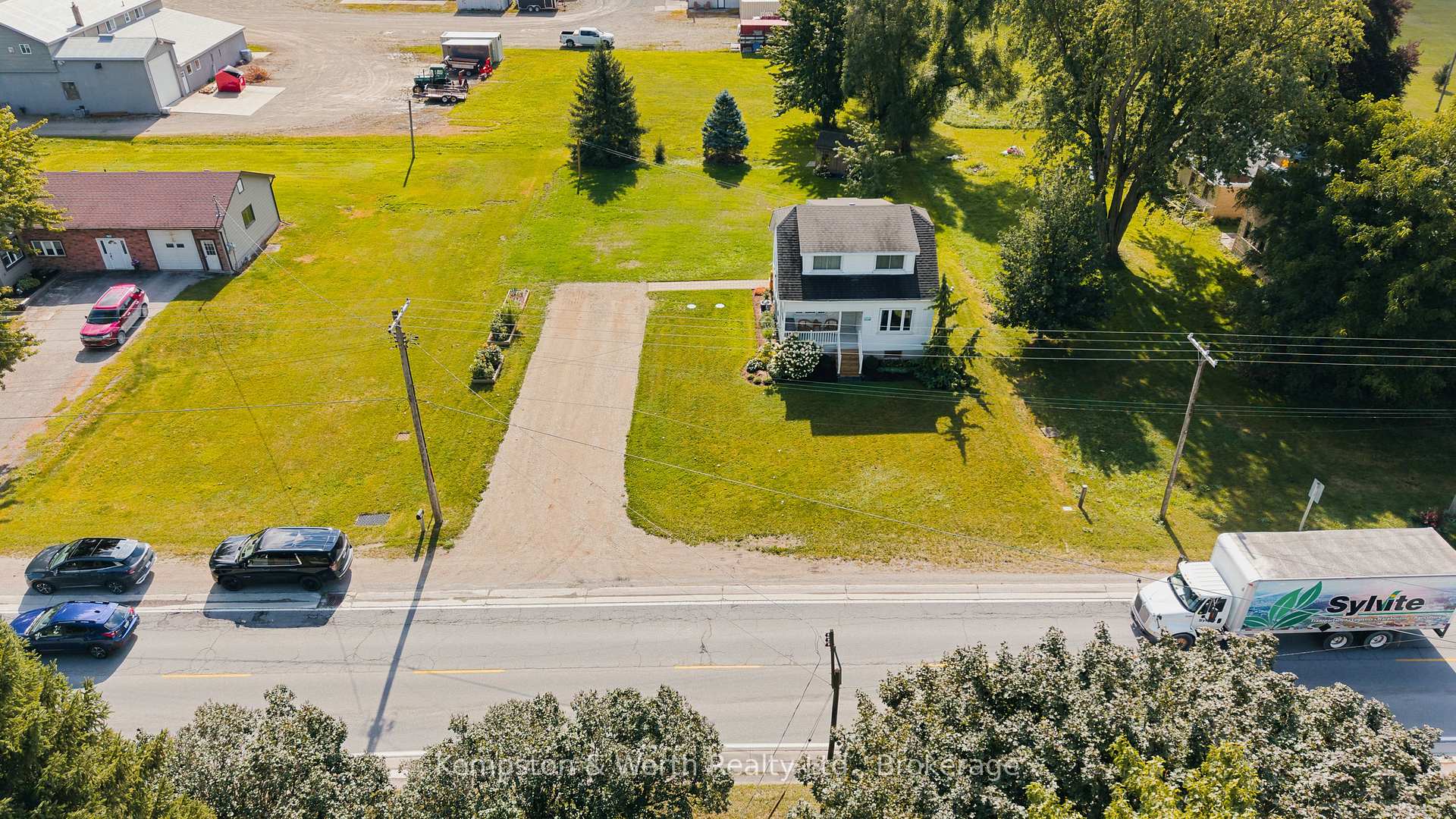 Photo 35 of 6991 Road 164, R.R. # 2, North Perth, Elma — HOMEH