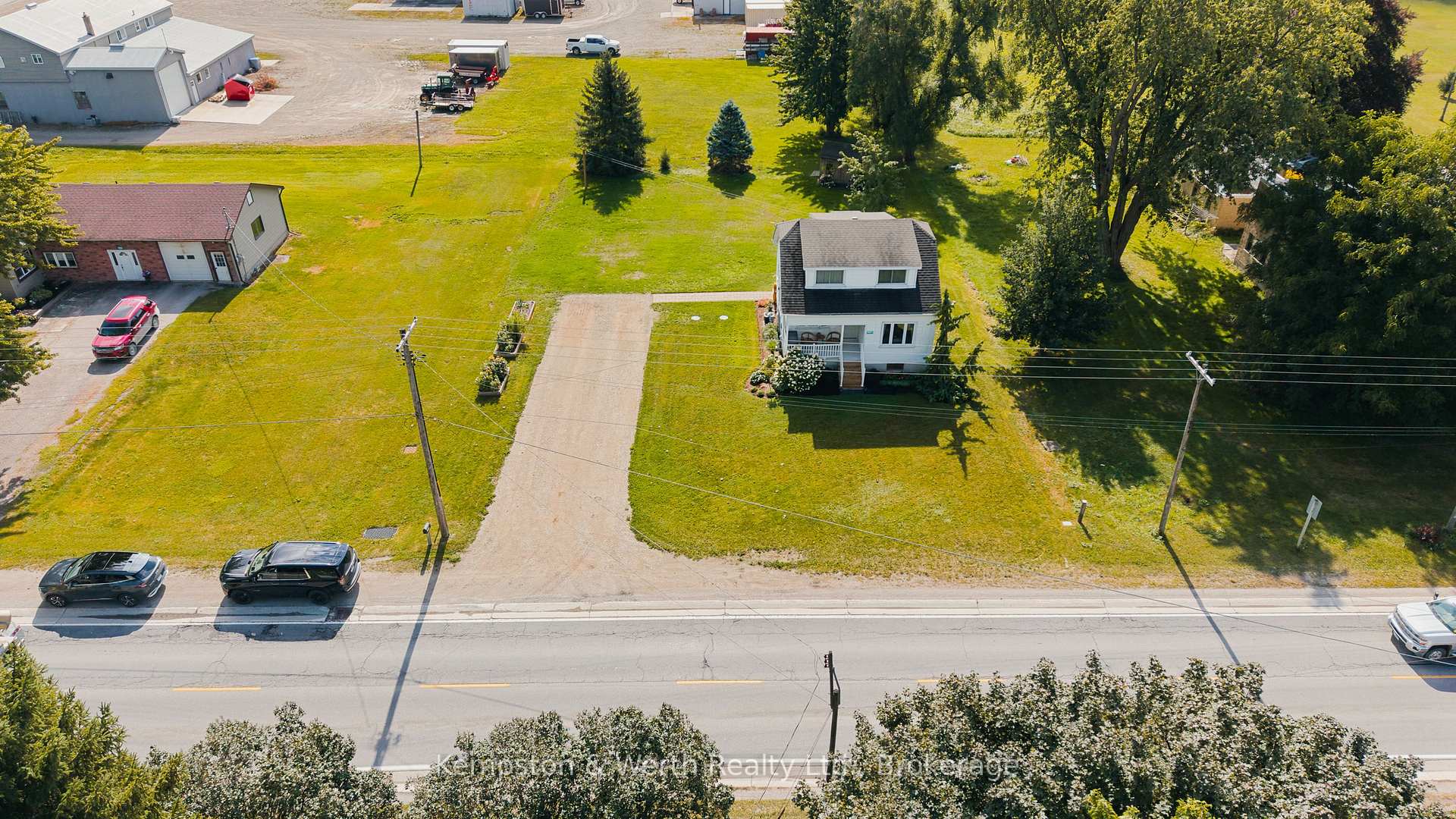 Photo 36 of 6991 Road 164, R.R. # 2, North Perth, Elma — HOMEH