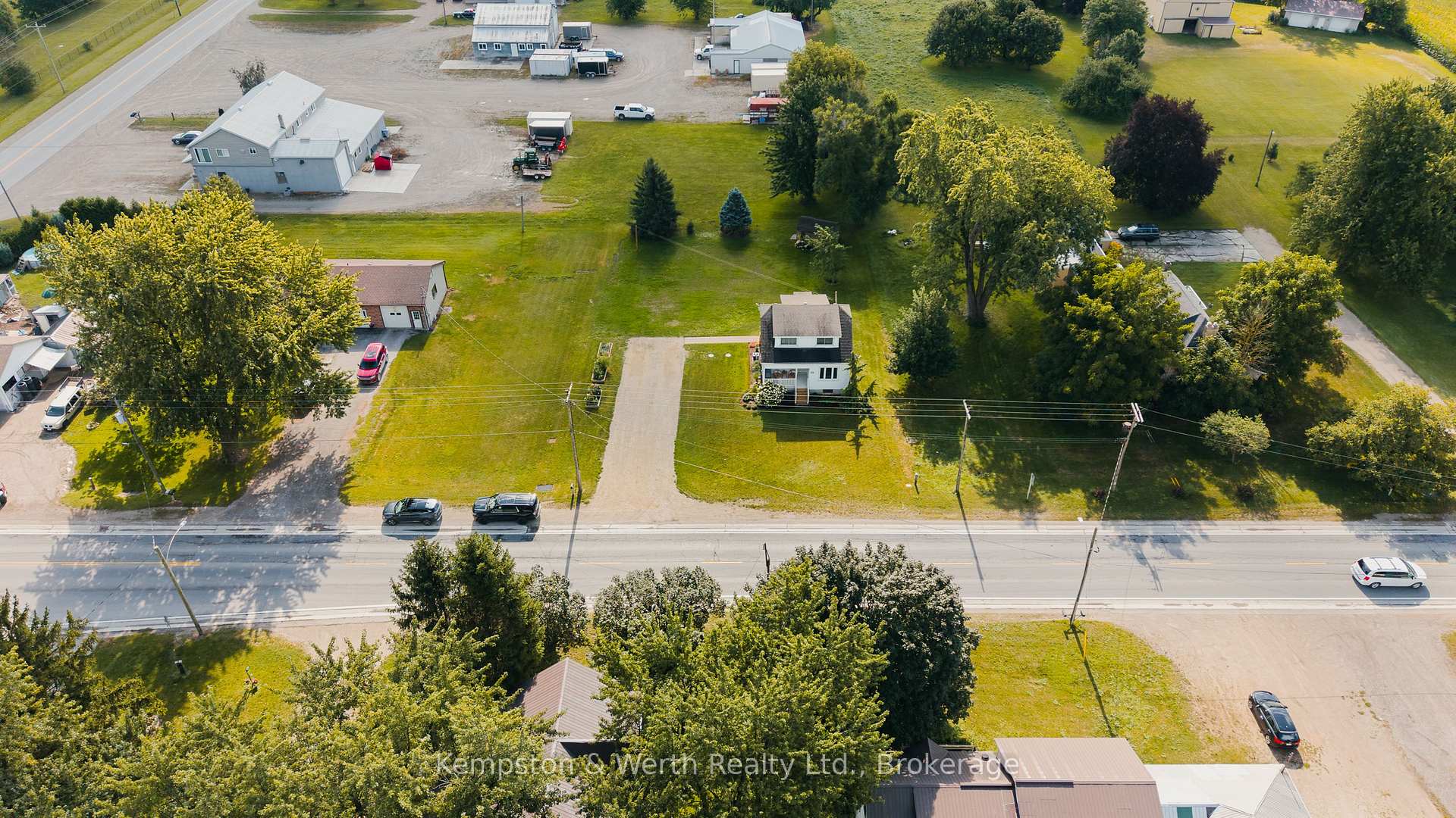 Photo 37 of 6991 Road 164, R.R. # 2, North Perth, Elma — HOMEH