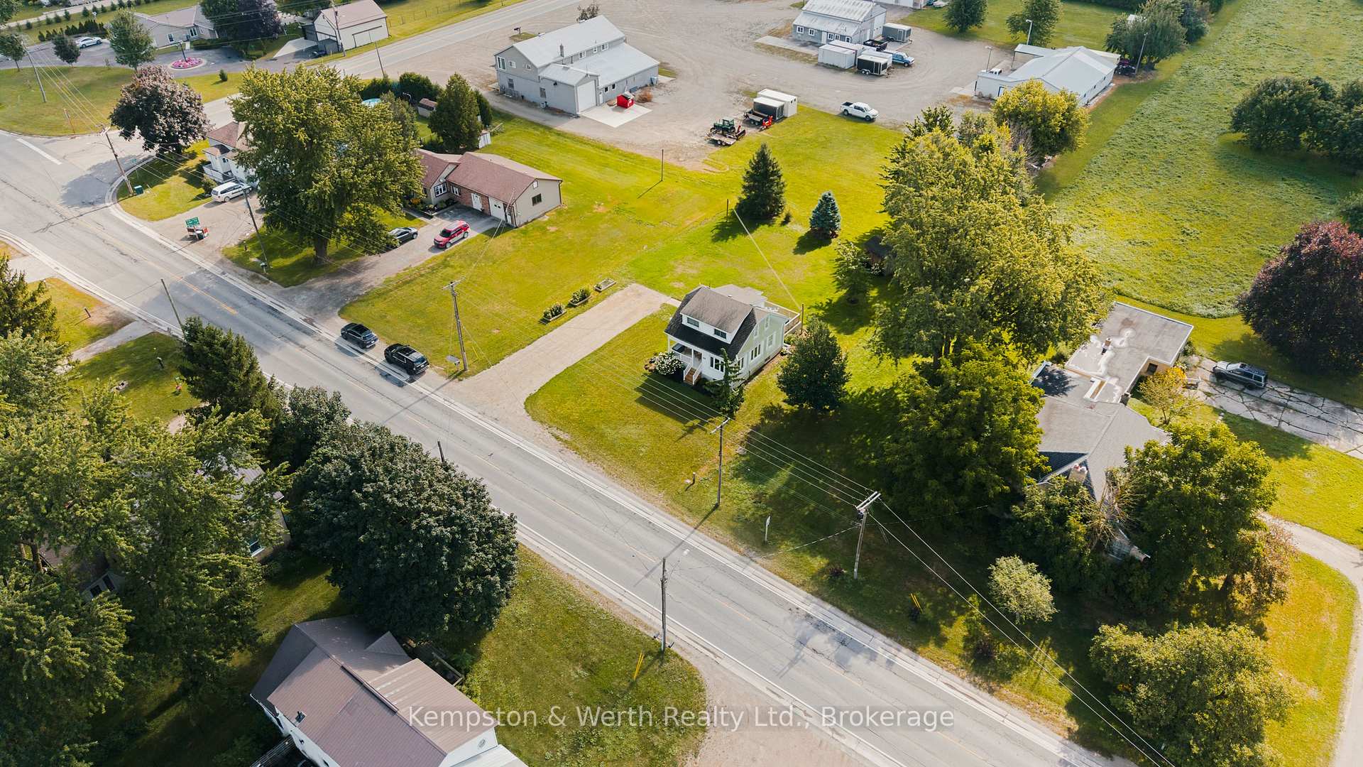 Photo 38 of 6991 Road 164, R.R. # 2, North Perth, Elma — HOMEH