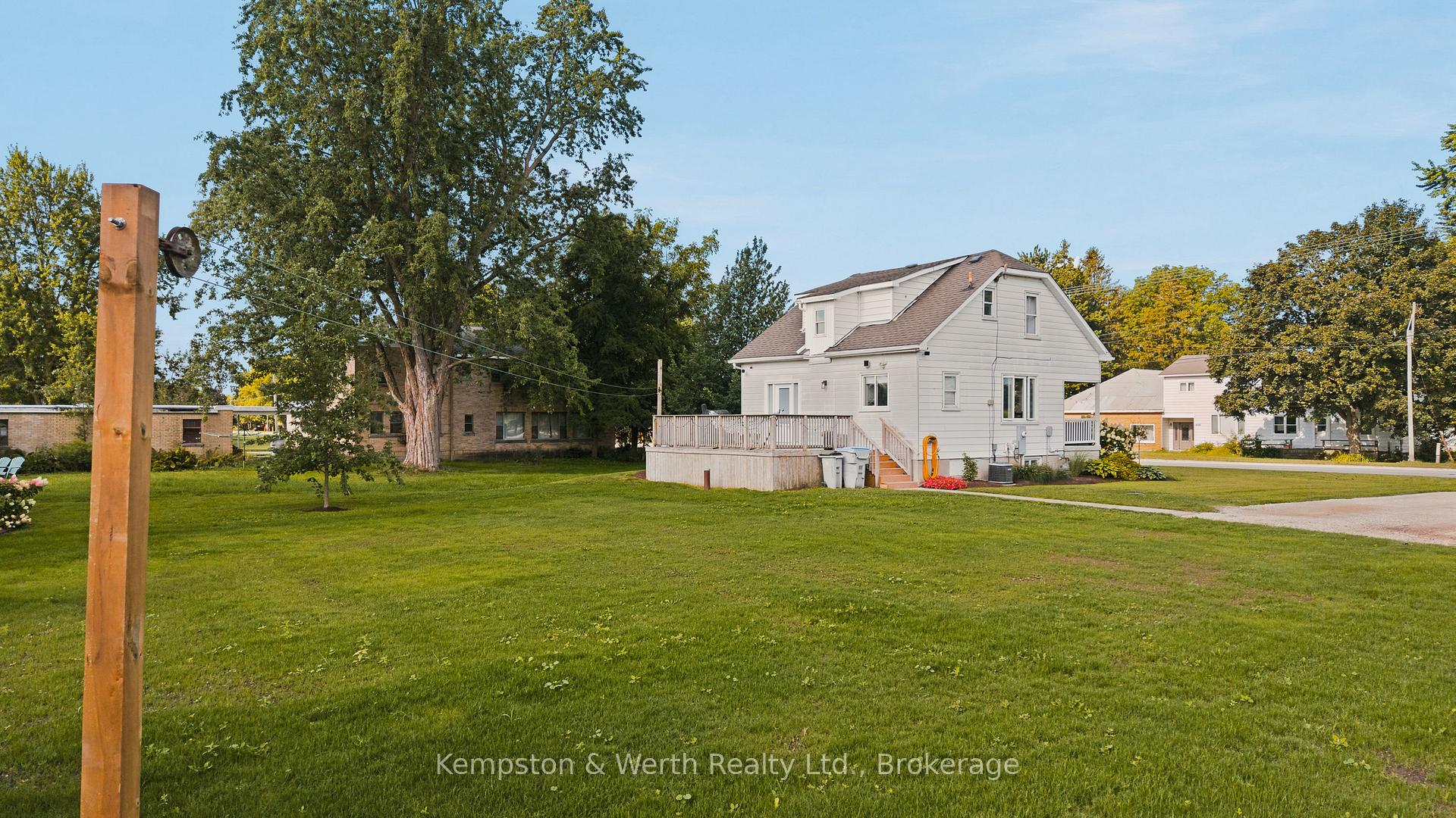 Photo 39 of 6991 Road 164, R.R. # 2, North Perth, Elma — HOMEH