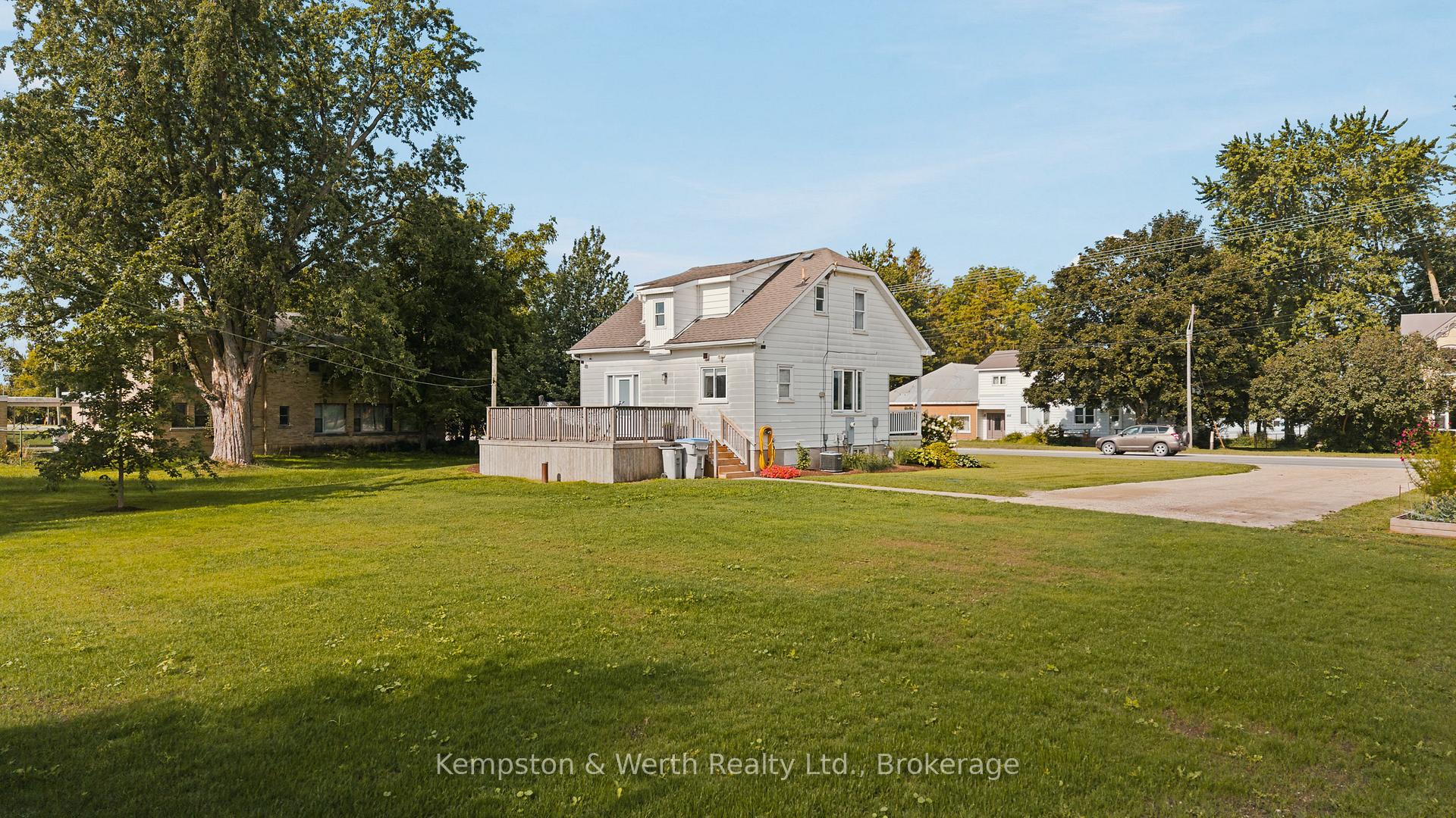 Photo 40 of 6991 Road 164, R.R. # 2, North Perth, Elma — HOMEH
