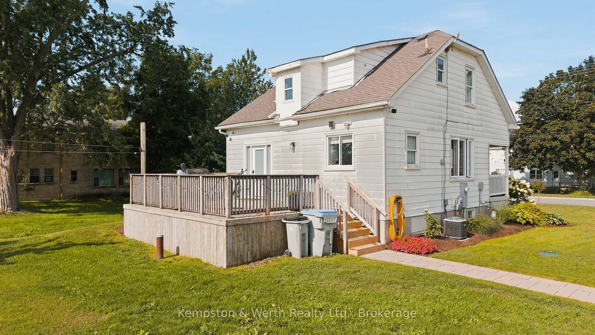 Photo 41 of 6991 Road 164, R.R. # 2, North Perth, Elma — HOMEH