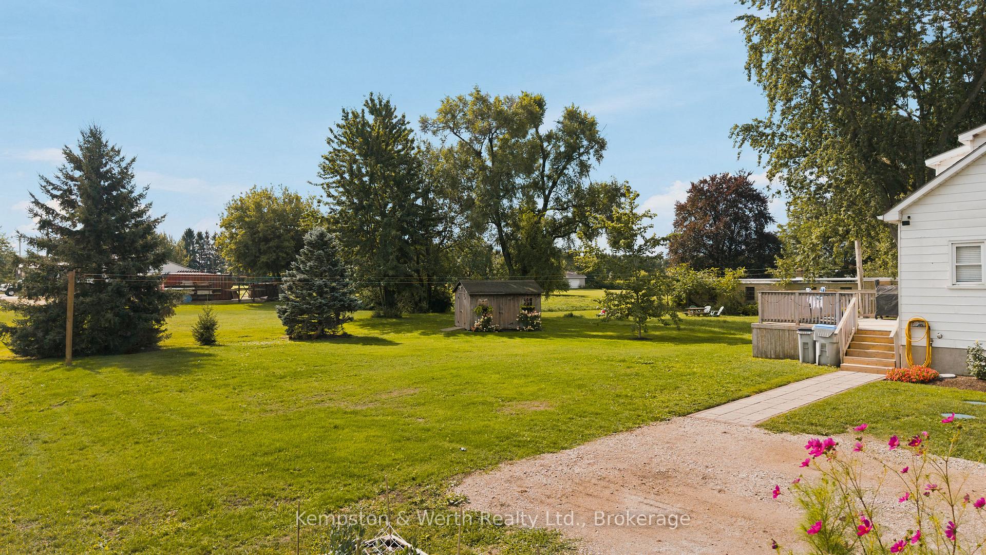 Photo 42 of 6991 Road 164, R.R. # 2, North Perth, Elma — HOMEH