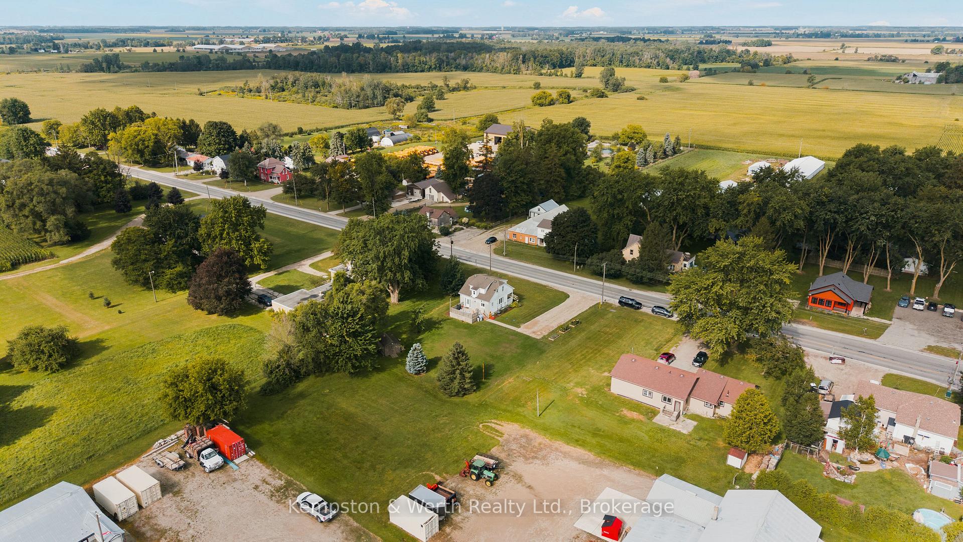 Photo 43 of 6991 Road 164, R.R. # 2, North Perth, Elma — HOMEH