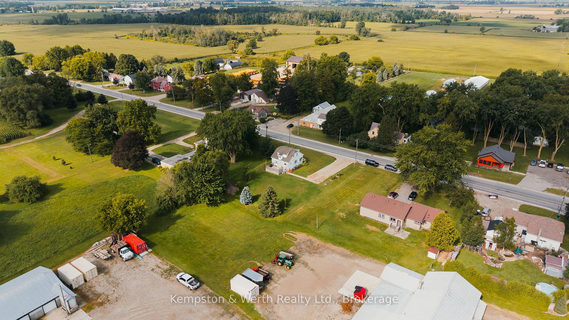 Photo 44 of 6991 Road 164, R.R. # 2, North Perth, Elma — HOMEH