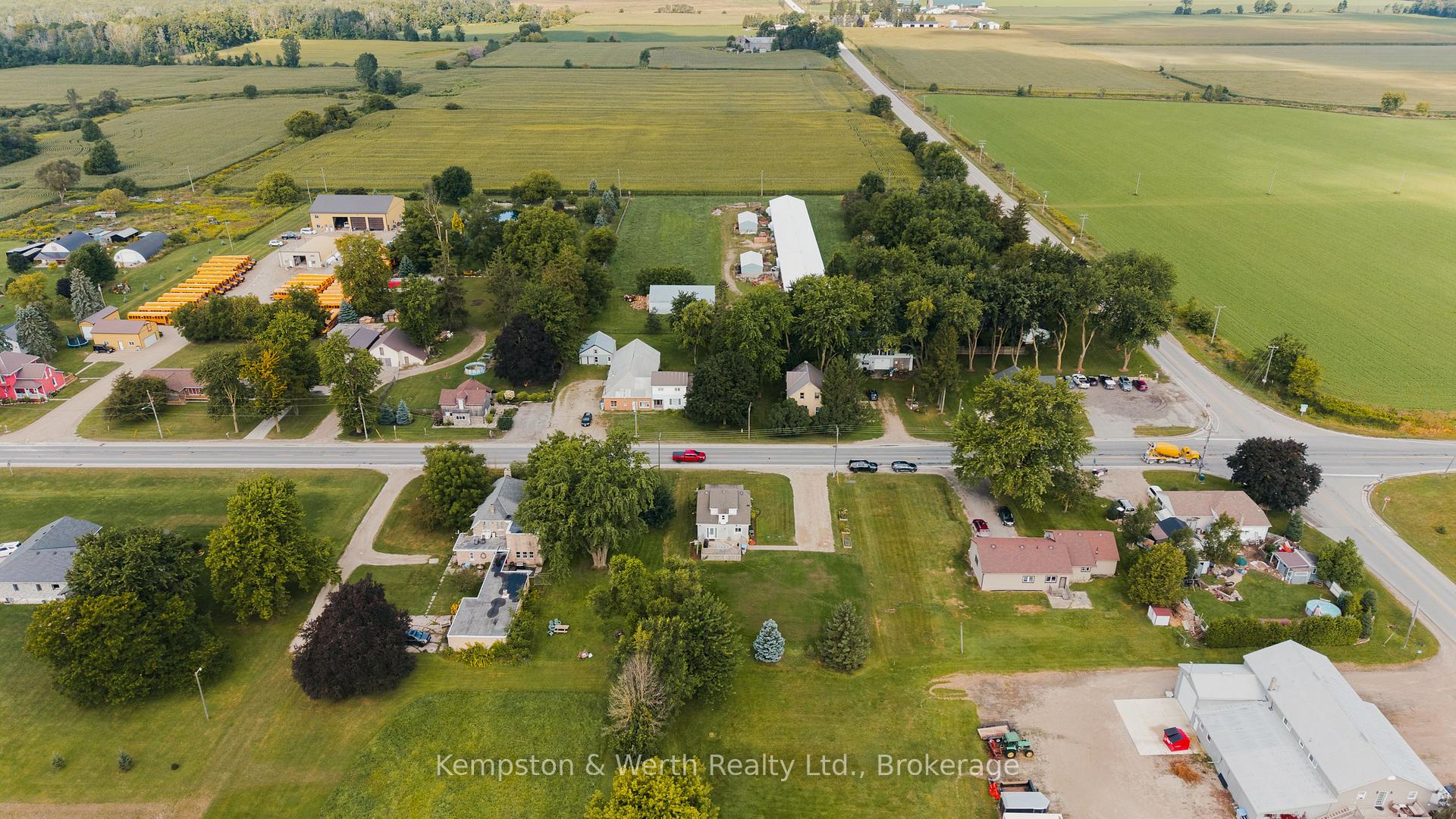 Photo 45 of 6991 Road 164, R.R. # 2, North Perth, Elma — HOMEH