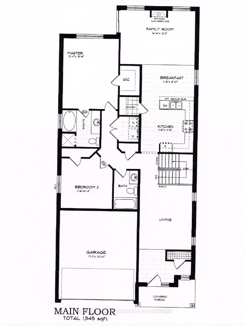 Photo 2 of Lot 43 Orion Boulevard, Orillia — HOMEH