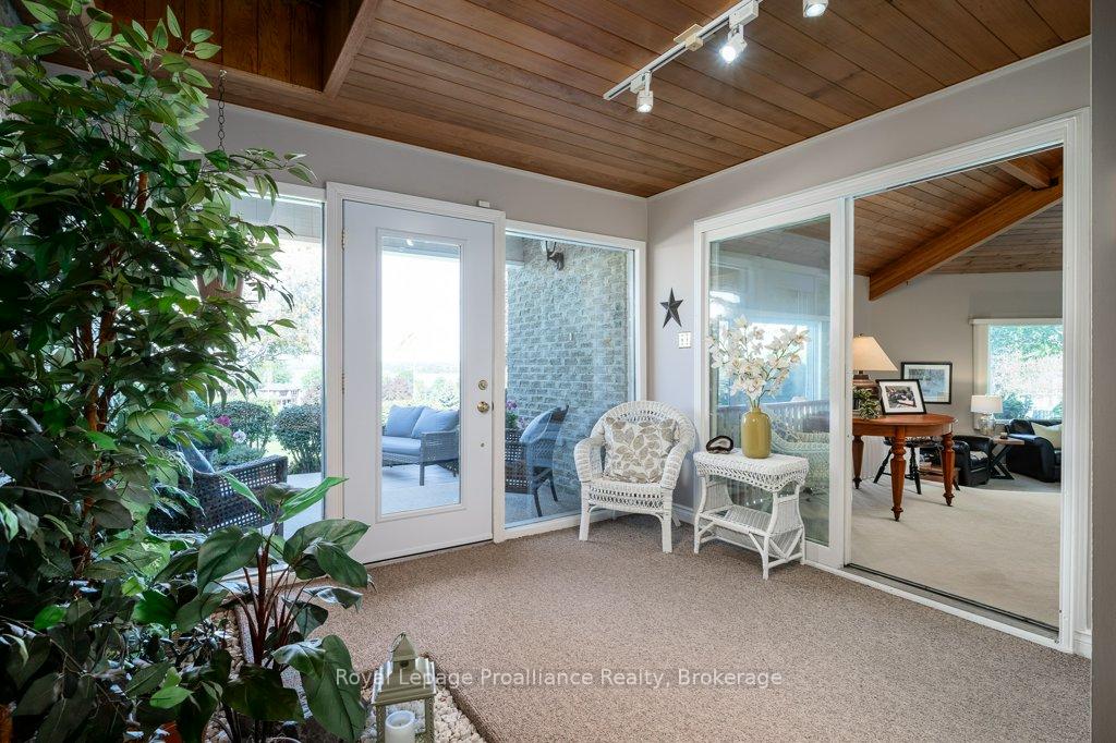 Photo 12 of 2355 County Rd 3, Prince Edward County, Ameliasburg Ward — HOMEH
