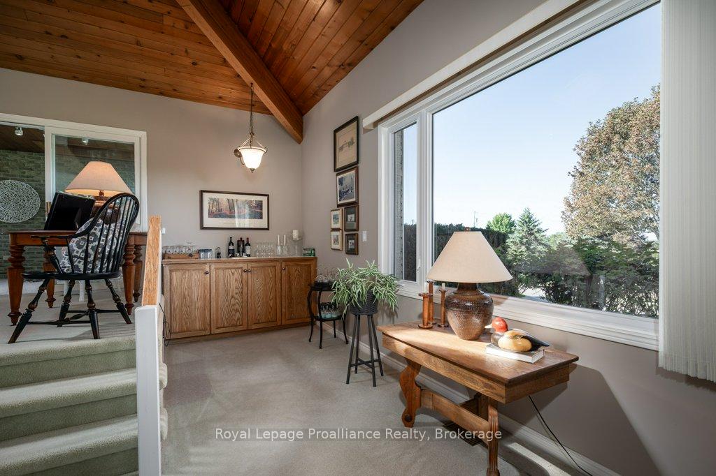 Photo 18 of 2355 County Rd 3, Prince Edward County, Ameliasburg Ward — HOMEH