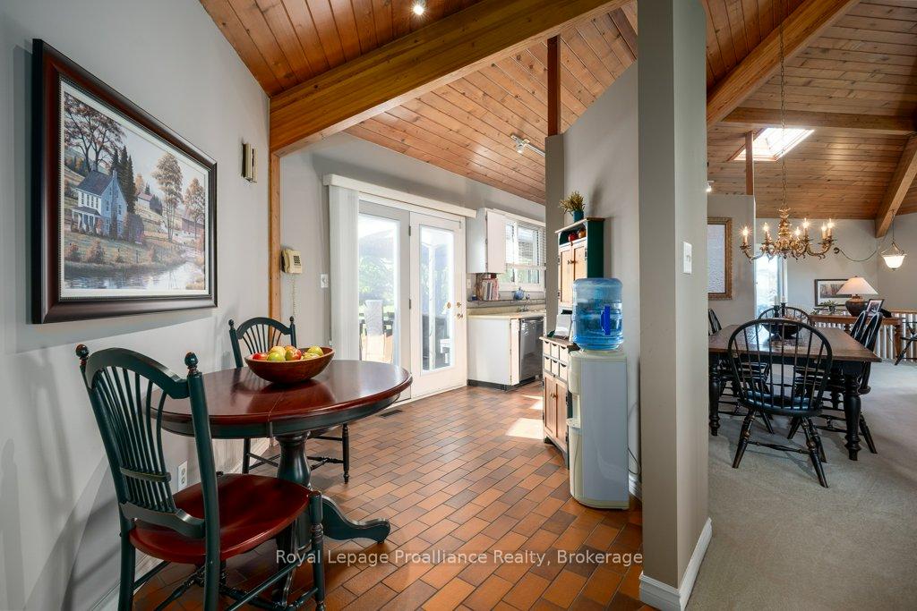Photo 24 of 2355 County Rd 3, Prince Edward County, Ameliasburg Ward — HOMEH