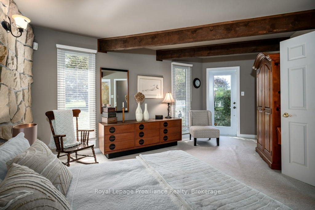 Photo 29 of 2355 County Rd 3, Prince Edward County, Ameliasburg Ward — HOMEH