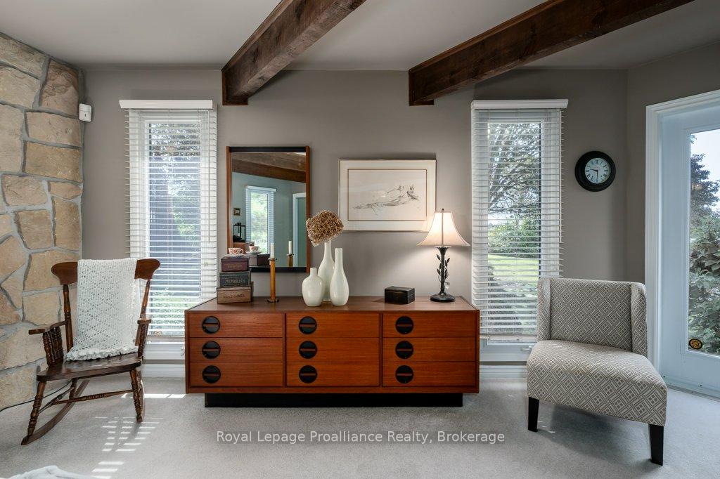 Photo 31 of 2355 County Rd 3, Prince Edward County, Ameliasburg Ward — HOMEH