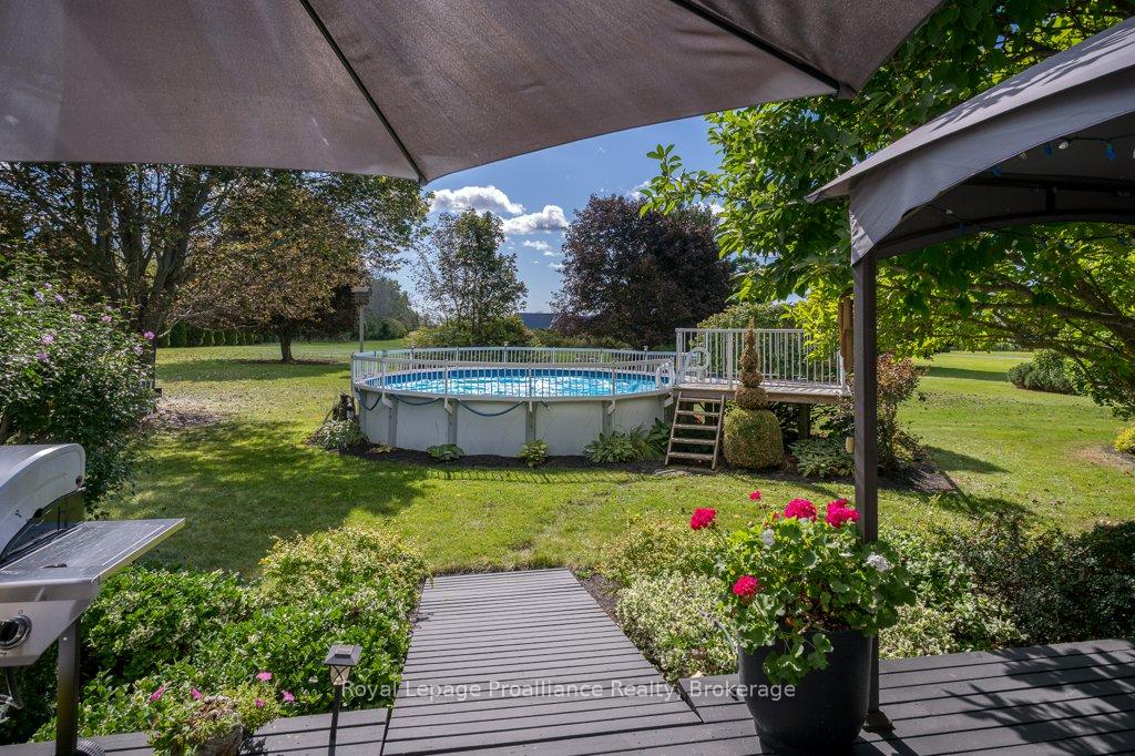 Photo 55 of 2355 County Rd 3, Prince Edward County, Ameliasburg Ward — HOMEH